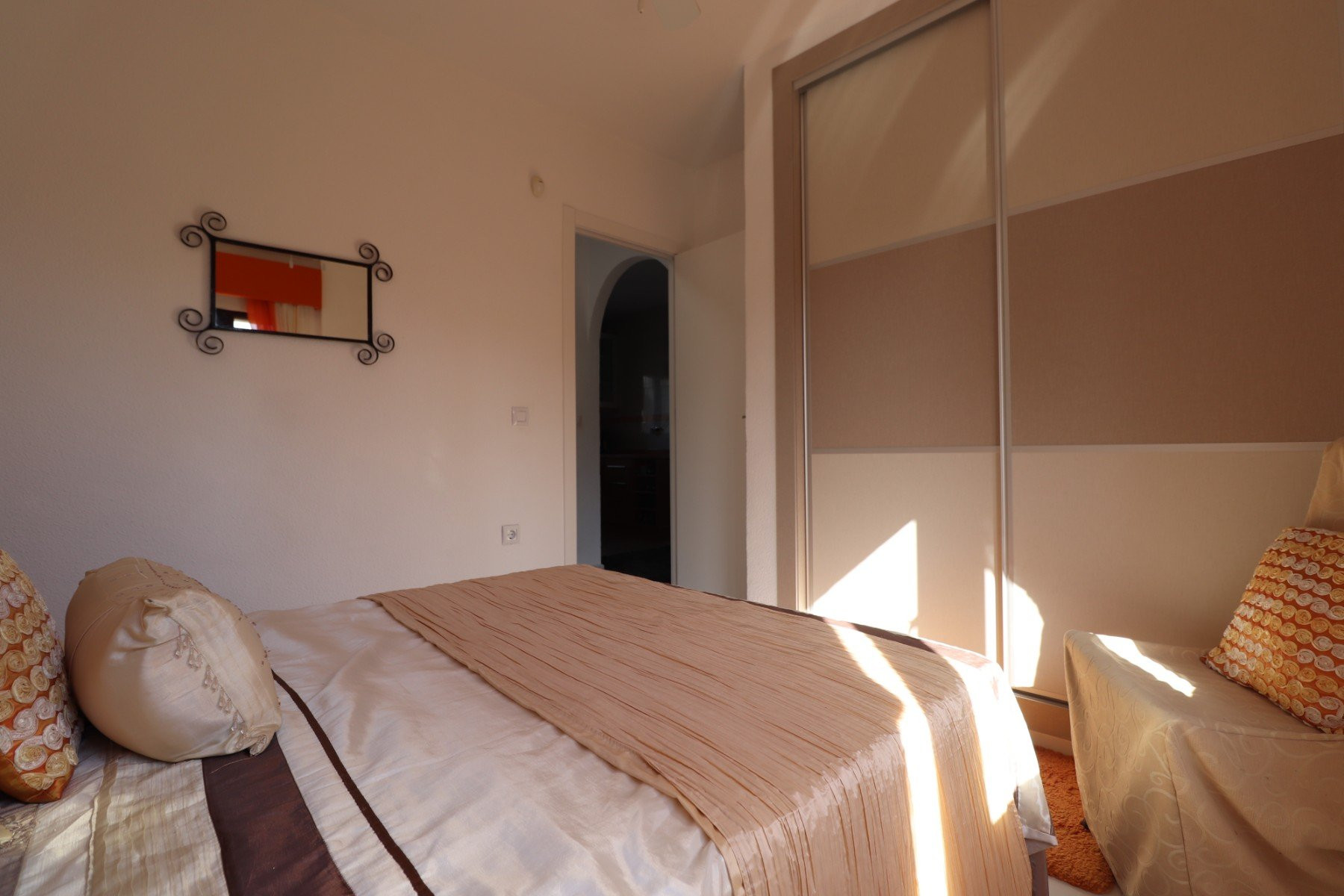 Villa · Herverkoop - Algorfa · Alicante · Spanje