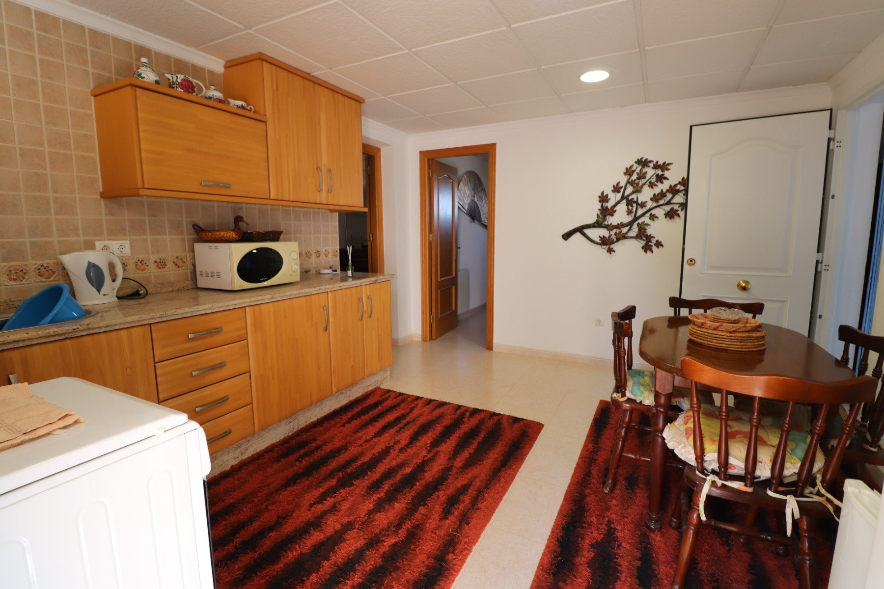 Villa · Herverkoop - Algorfa · Alicante · Spanje