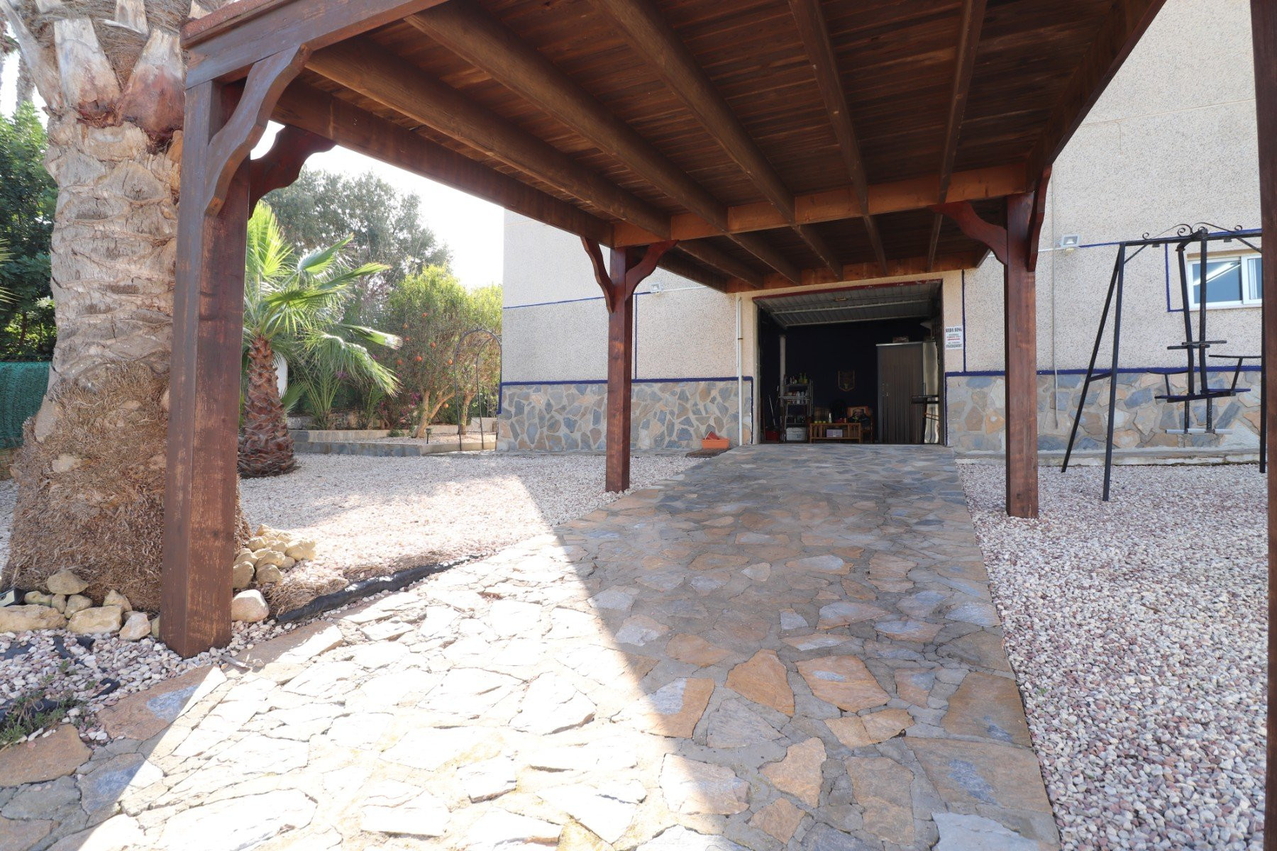 Villa · Herverkoop - Algorfa · Alicante · Spanje