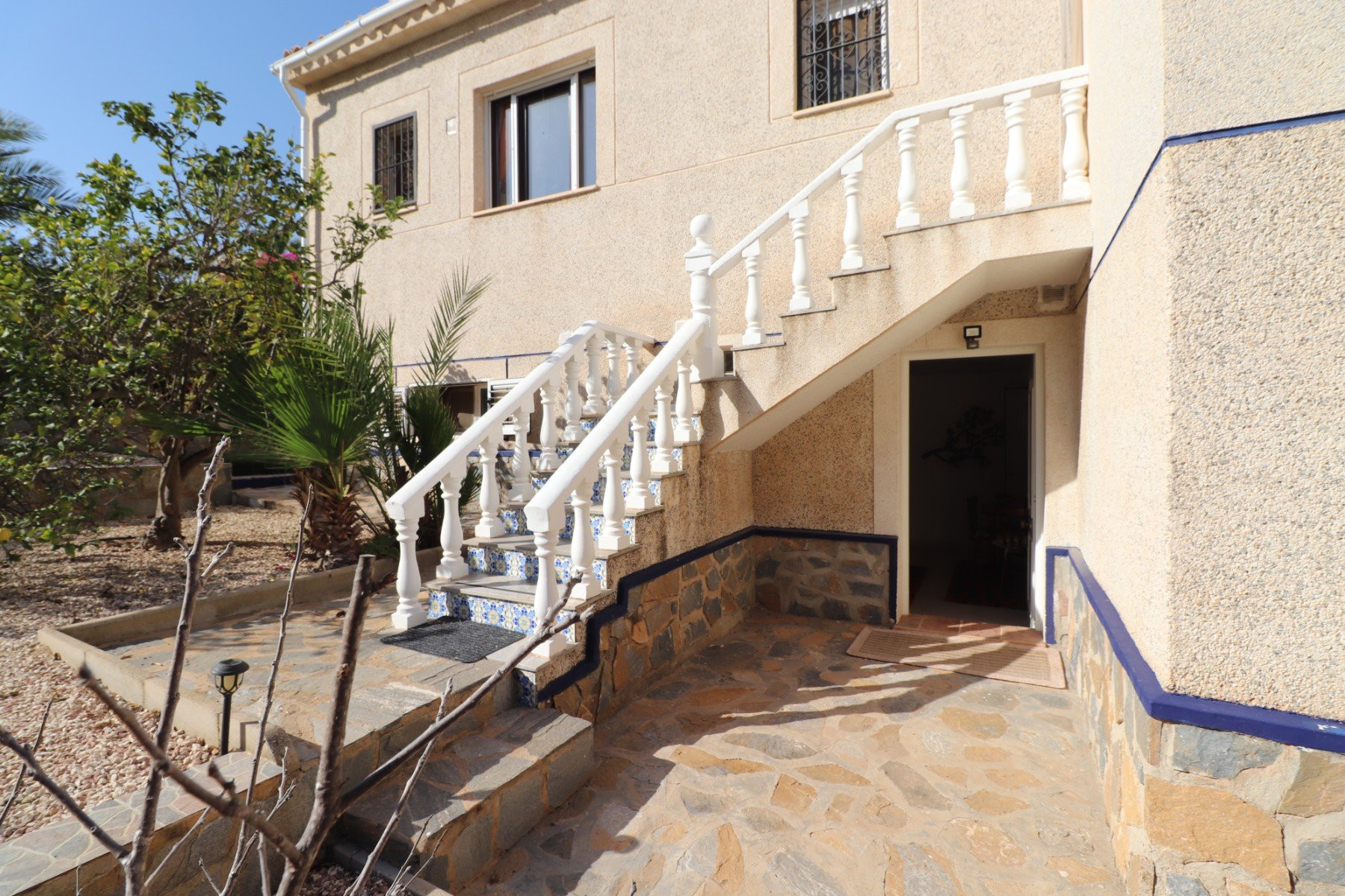 Villa · Herverkoop - Algorfa · Alicante · Spanje