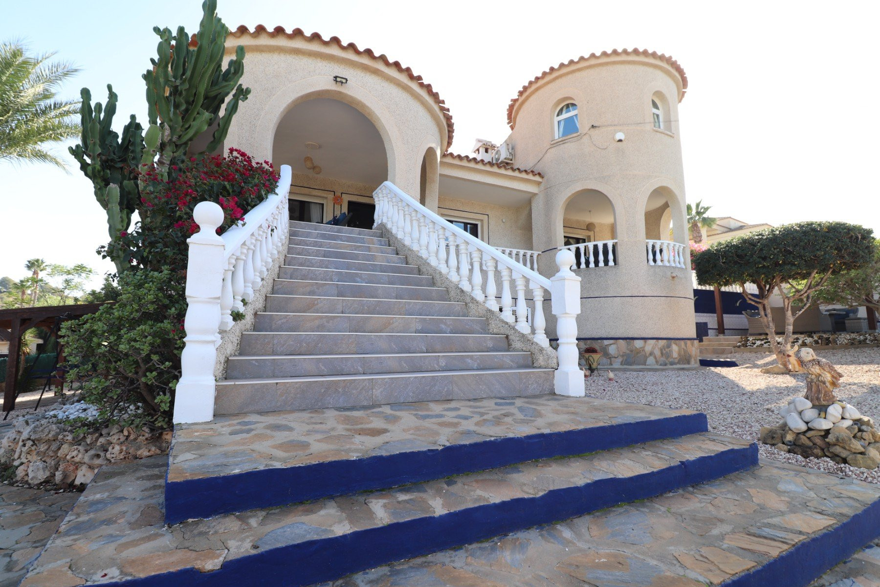Villa · Herverkoop - Algorfa · Alicante · Spanje