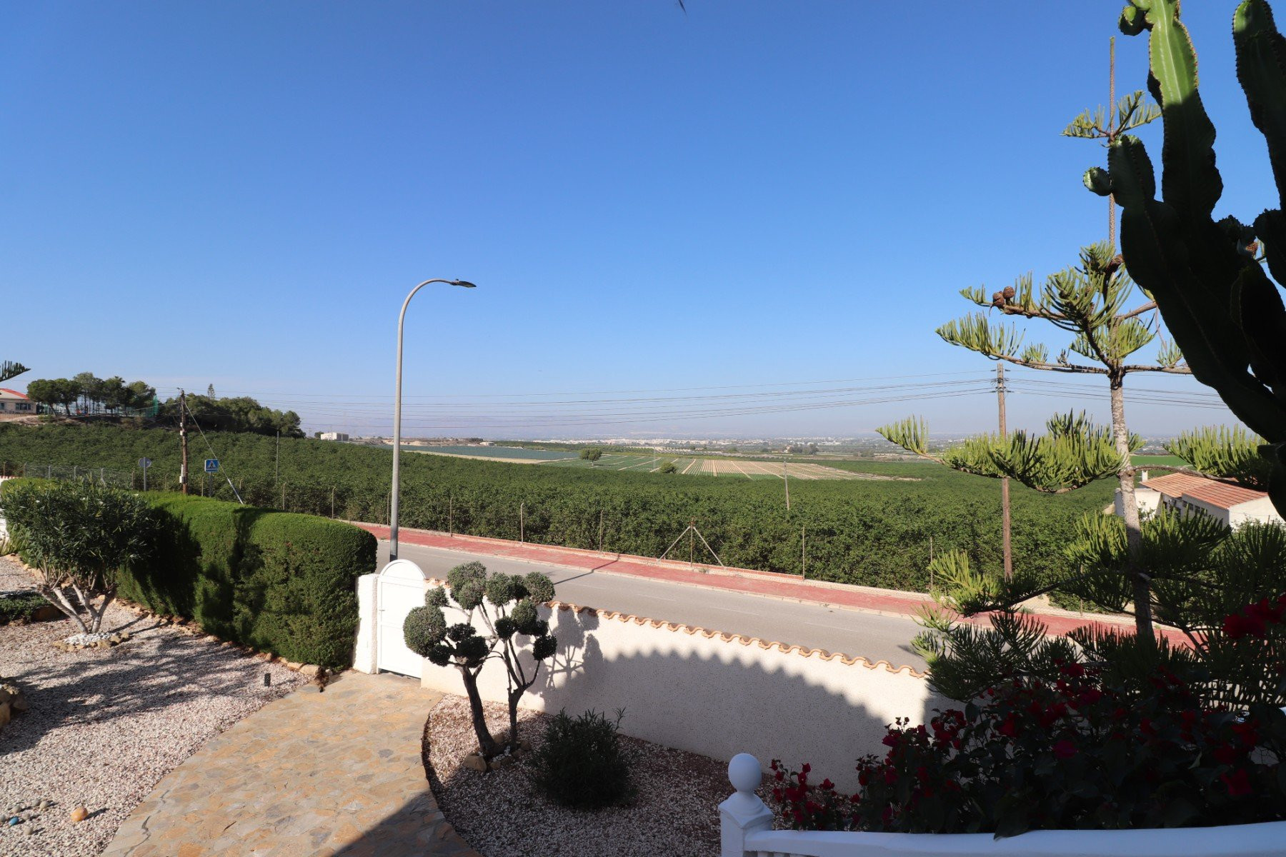 Villa · Herverkoop - Algorfa · Alicante · Spanje