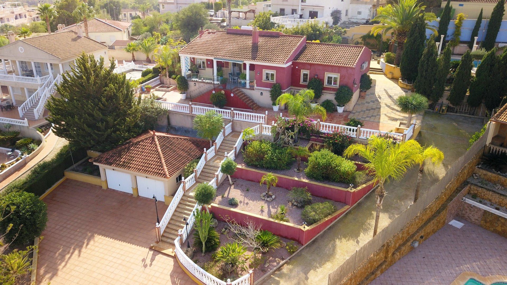 Villa · Herverkoop - Algorfa · Alicante · Spanje