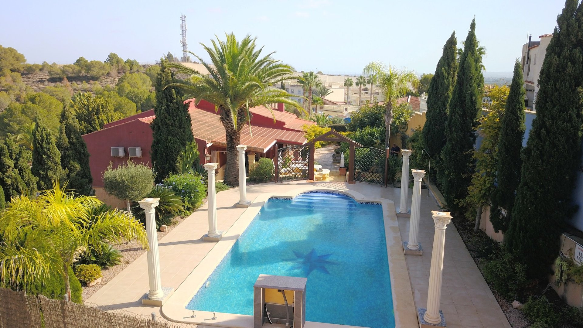Villa · Herverkoop - Algorfa · Alicante · Spanje