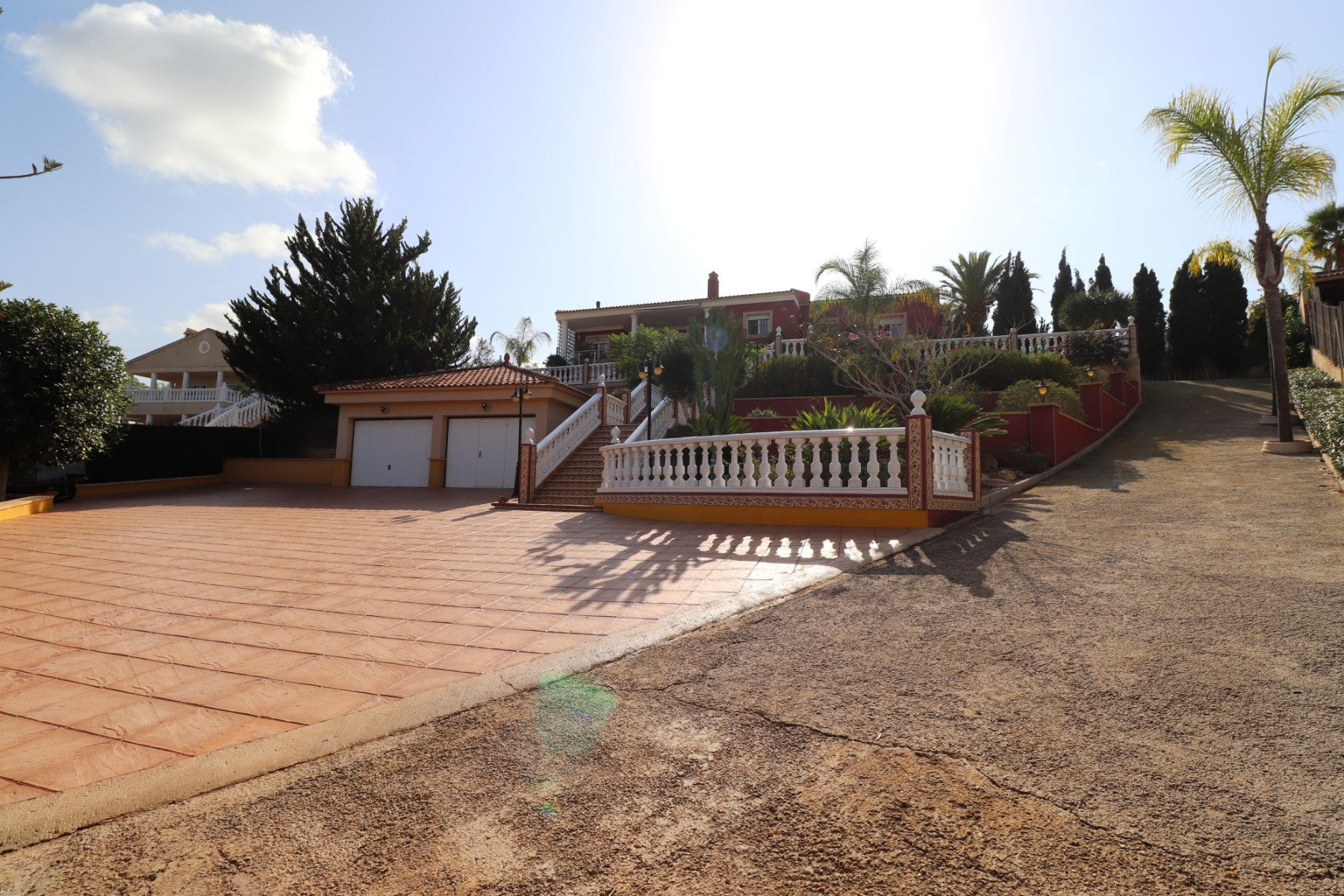 Villa · Herverkoop - Algorfa · Alicante · Spanje