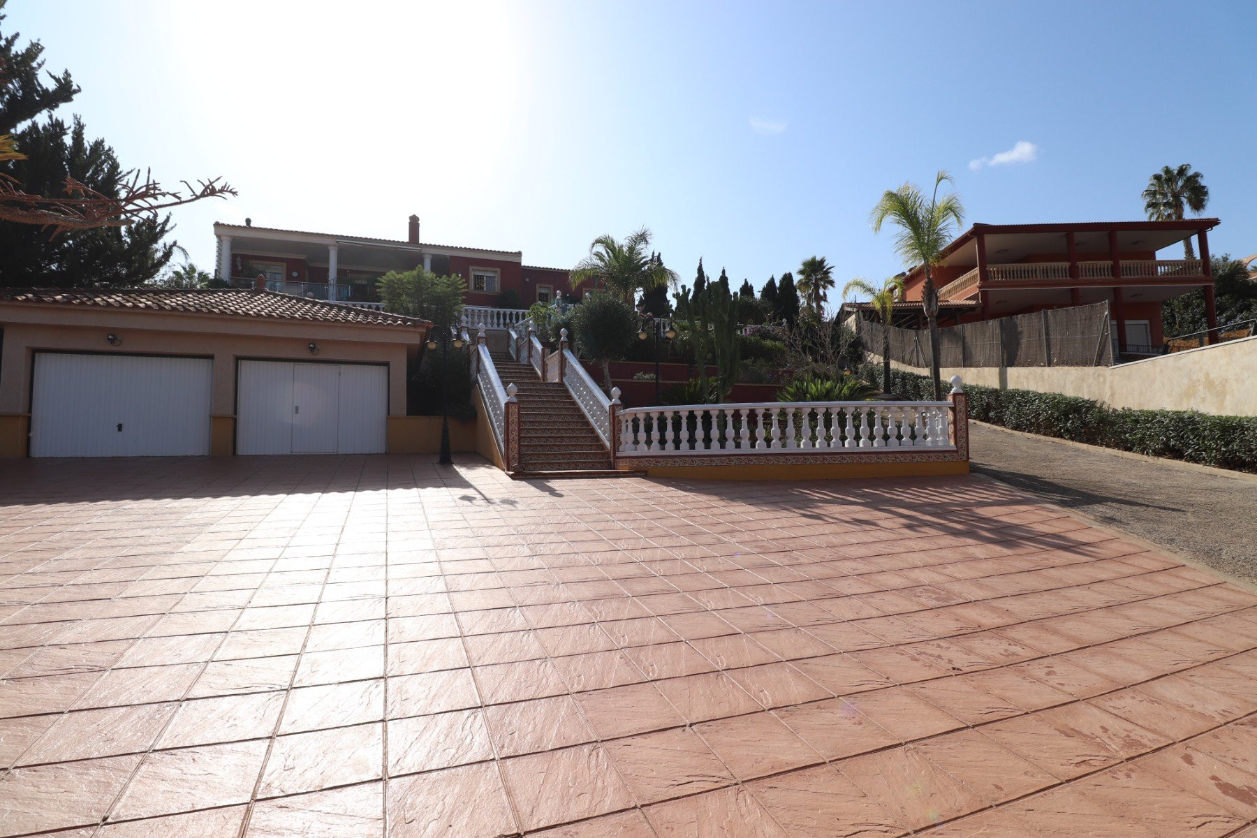 Villa · Herverkoop - Algorfa · Alicante · Spanje
