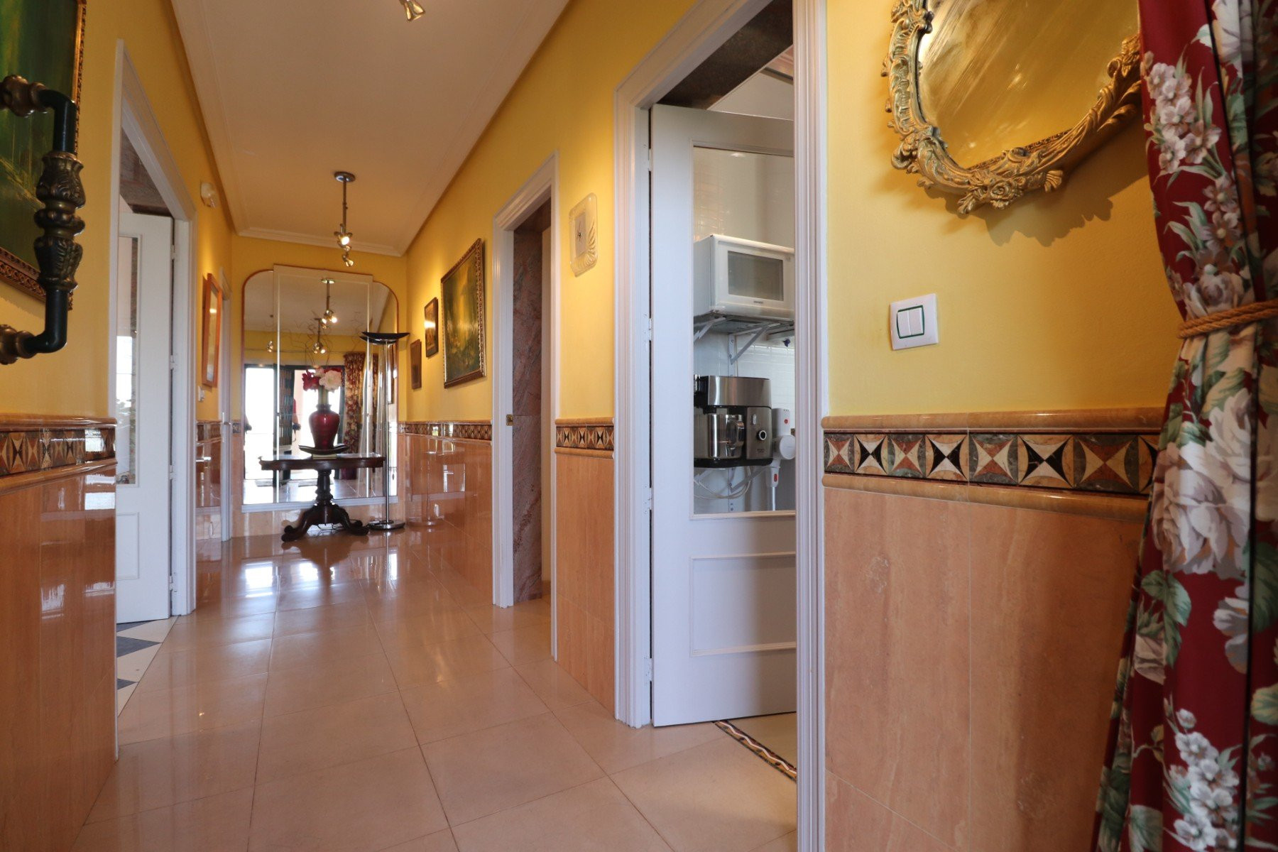 Villa · Herverkoop - Algorfa · Alicante · Spanje