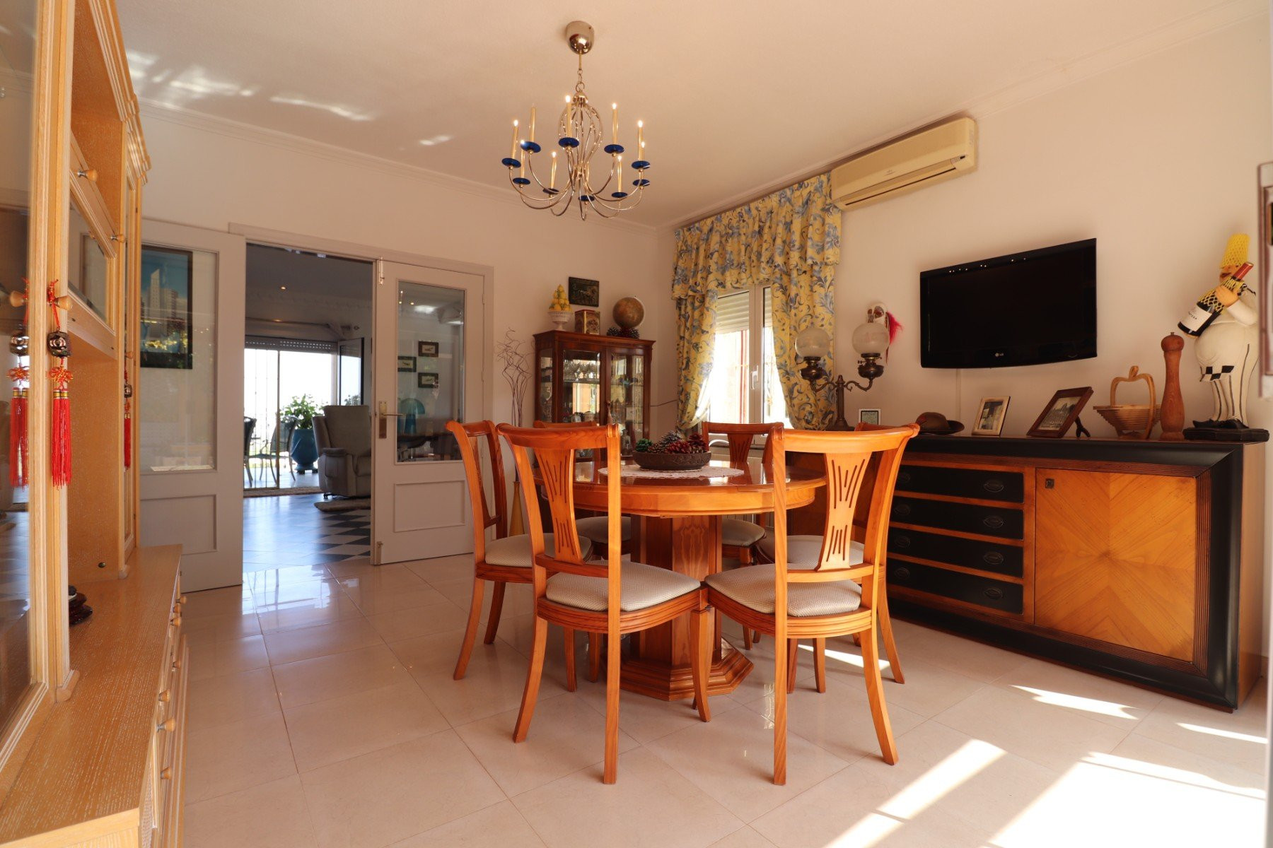 Villa · Herverkoop - Algorfa · Alicante · Spanje