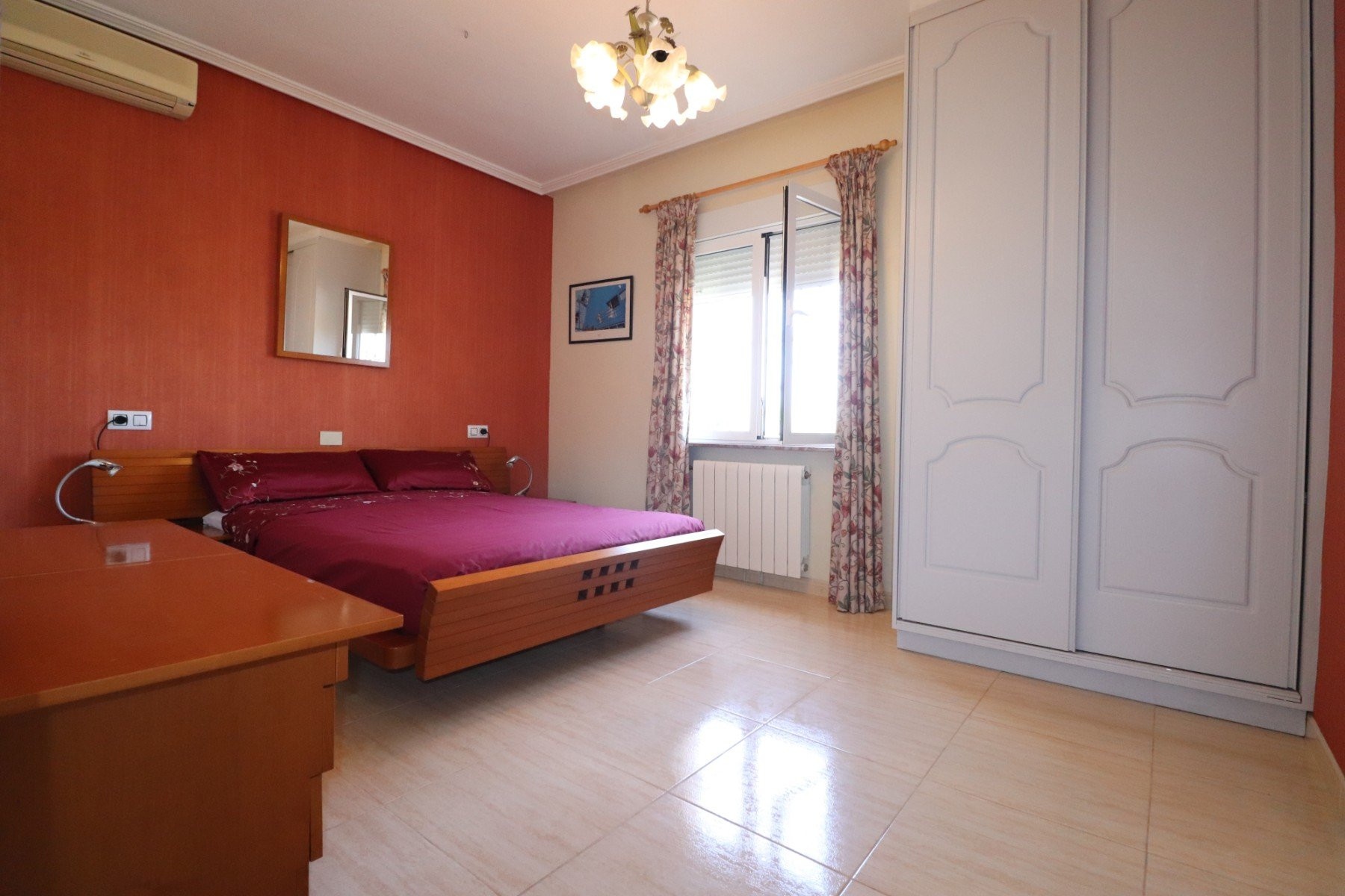 Villa · Herverkoop - Algorfa · Alicante · Spanje