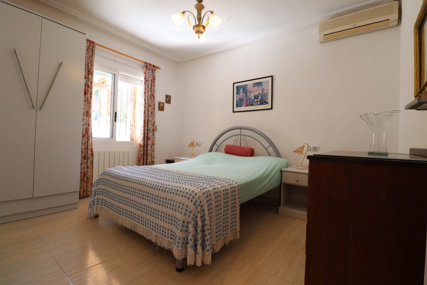 Villa · Herverkoop - Algorfa · Alicante · Spanje