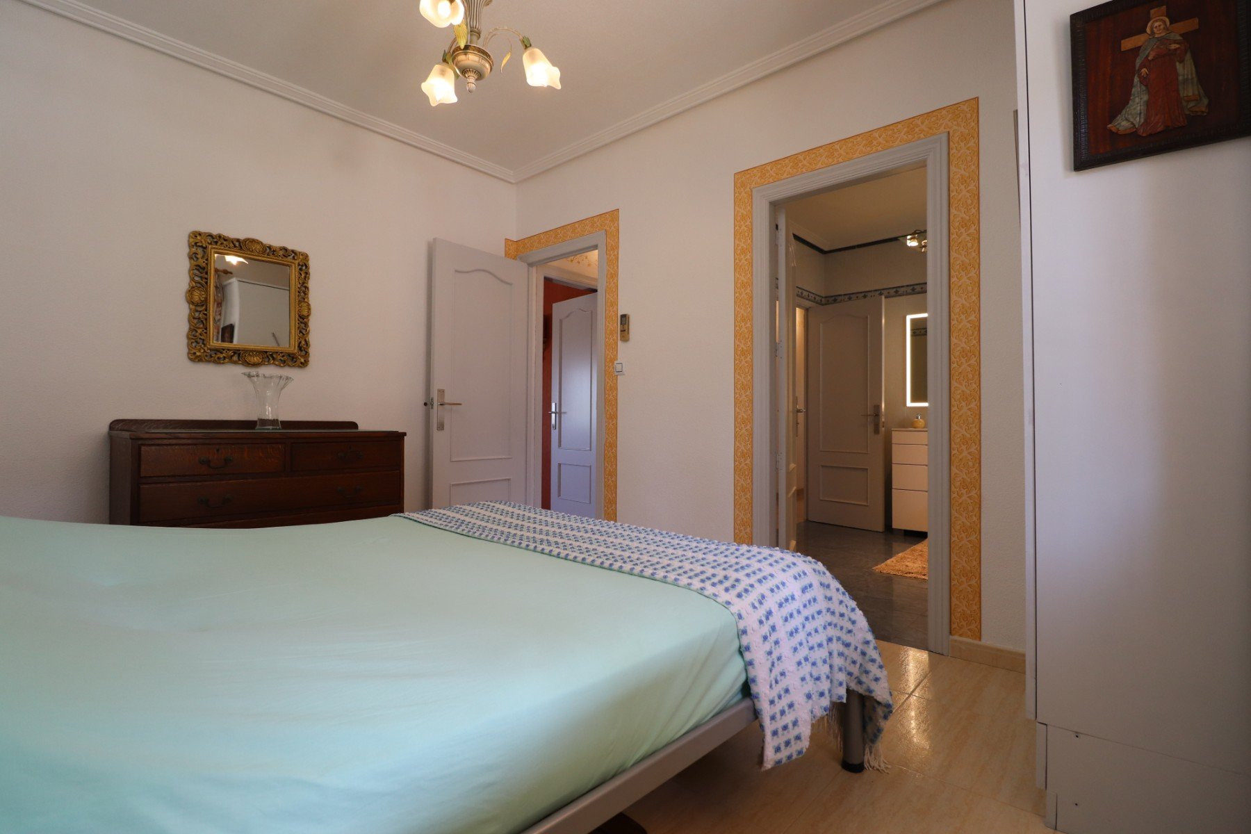 Villa · Herverkoop - Algorfa · Alicante · Spanje