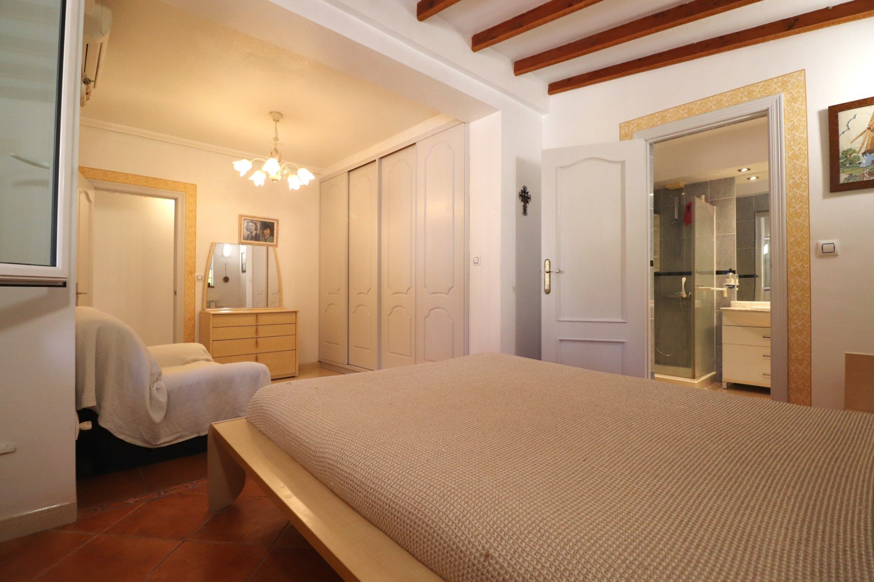 Villa · Herverkoop - Algorfa · Alicante · Spanje