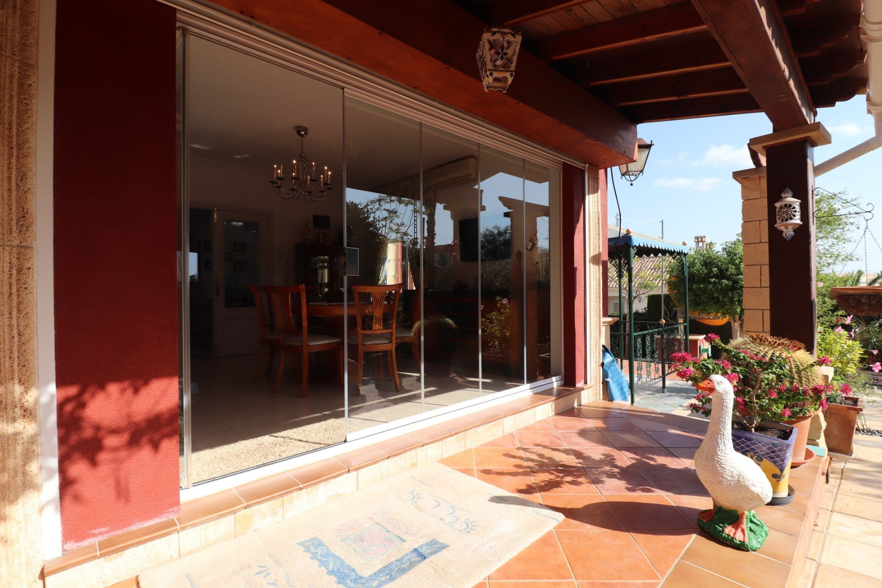 Villa · Herverkoop - Algorfa · Alicante · Spanje
