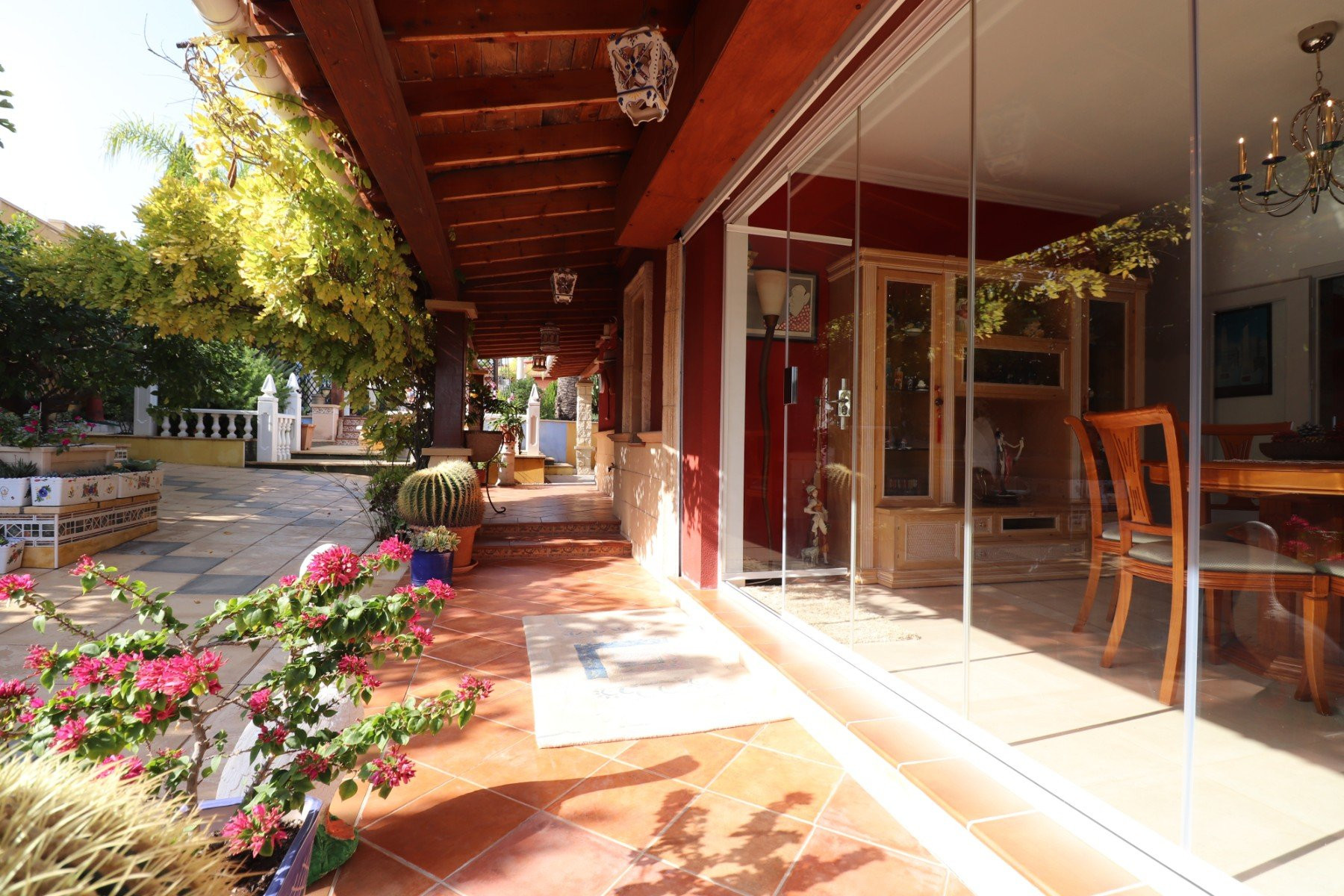 Villa · Herverkoop - Algorfa · Alicante · Spanje