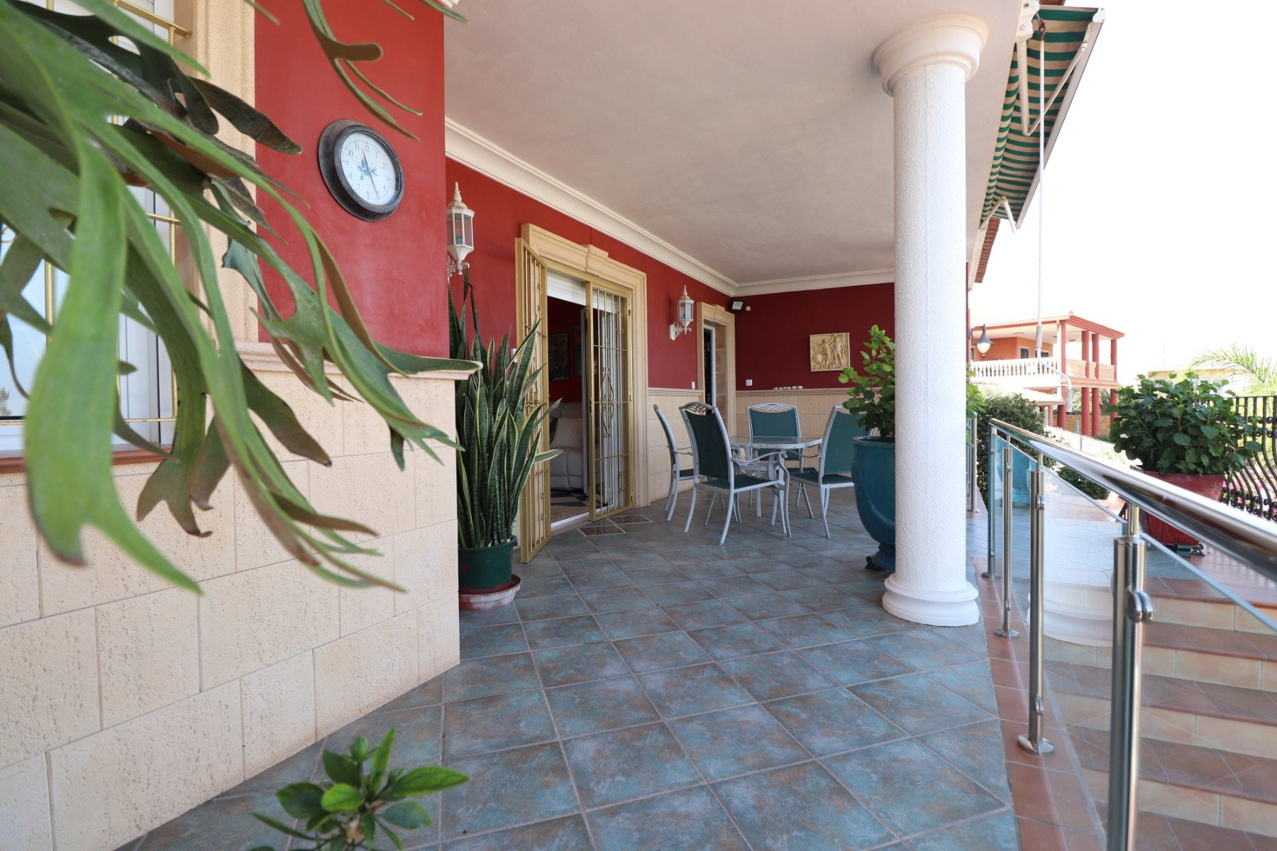 Villa · Herverkoop - Algorfa · Alicante · Spanje
