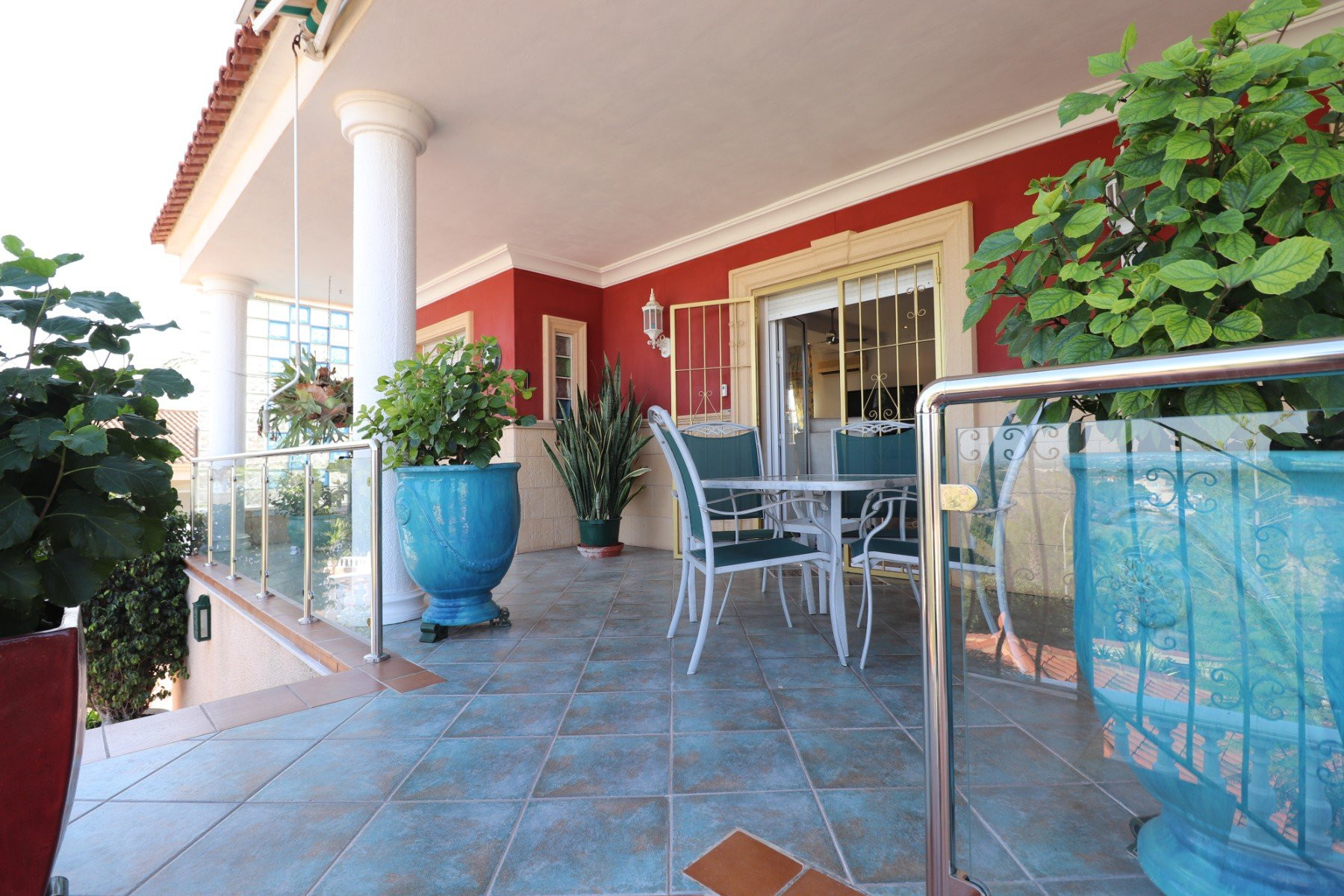 Villa · Herverkoop - Algorfa · Alicante · Spanje
