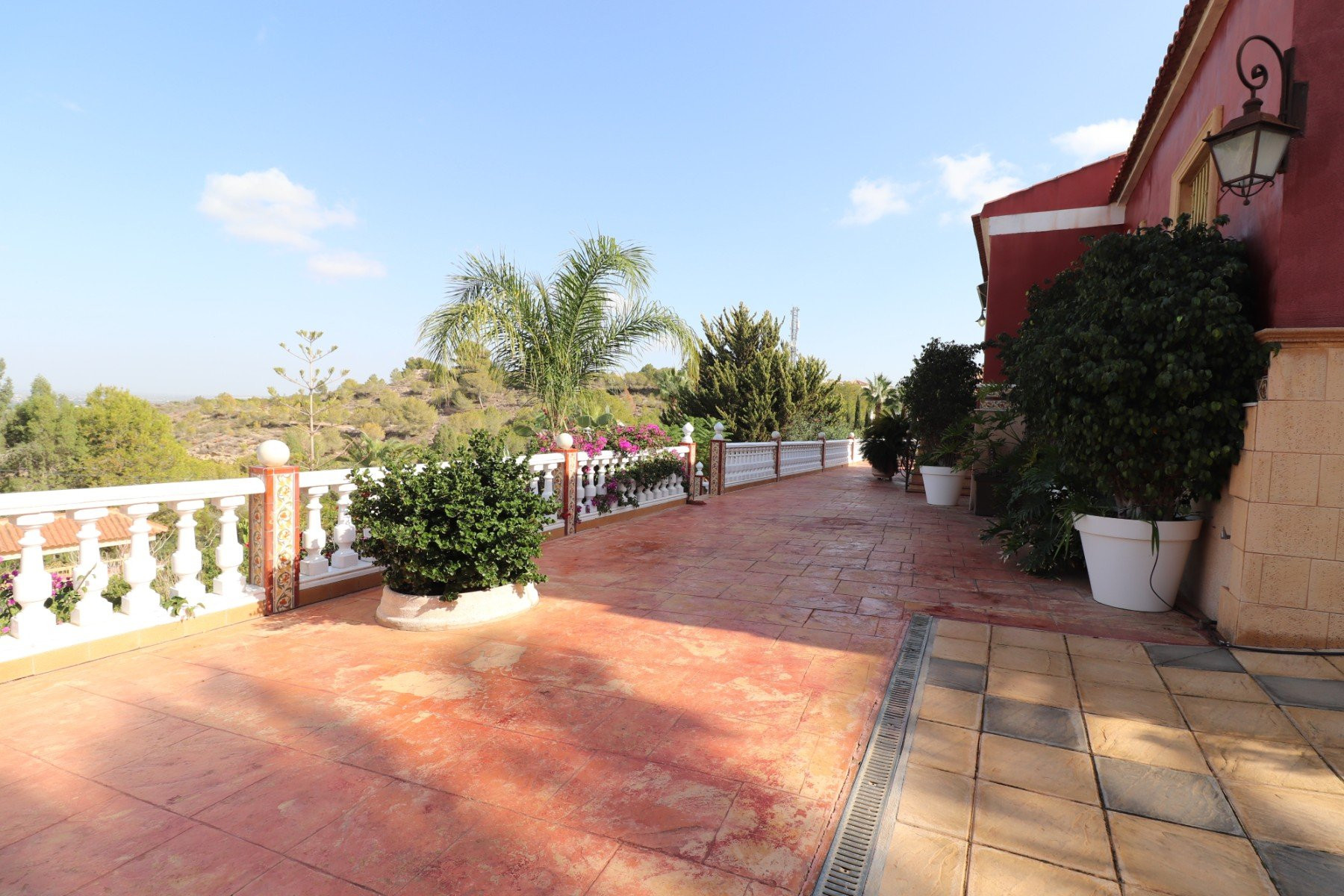 Villa · Herverkoop - Algorfa · Alicante · Spanje