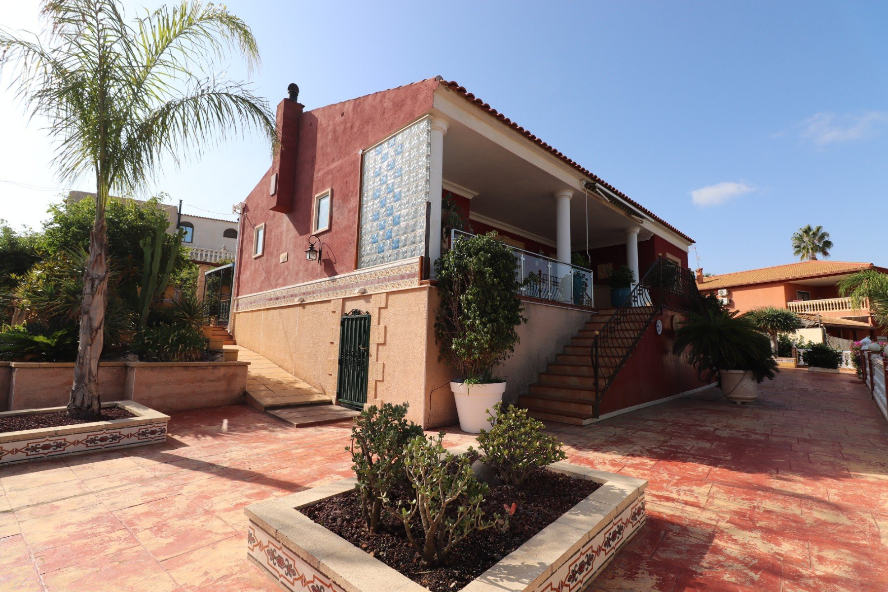 Villa · Herverkoop - Algorfa · Alicante · Spanje