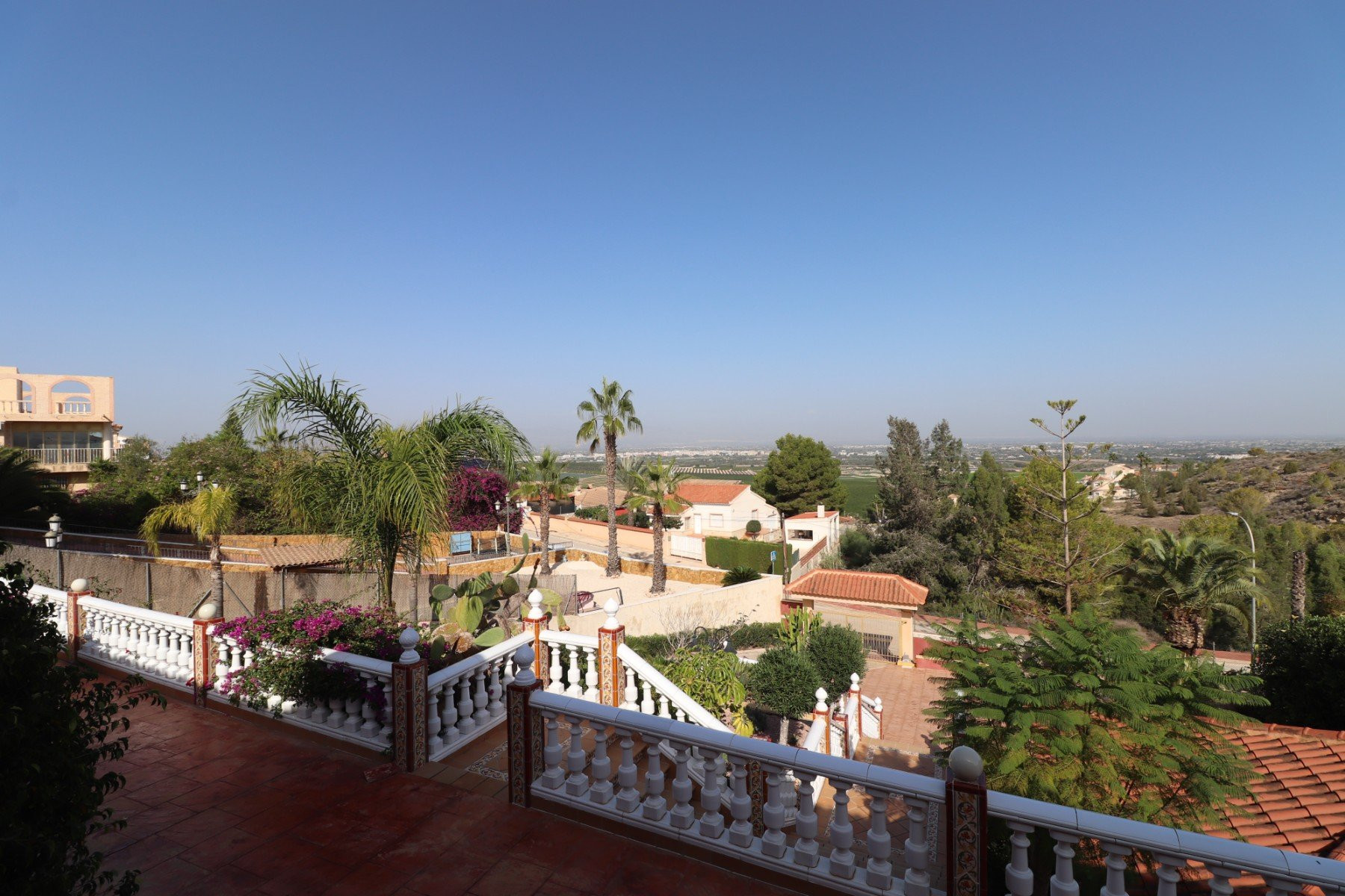 Villa · Herverkoop - Algorfa · Alicante · Spanje