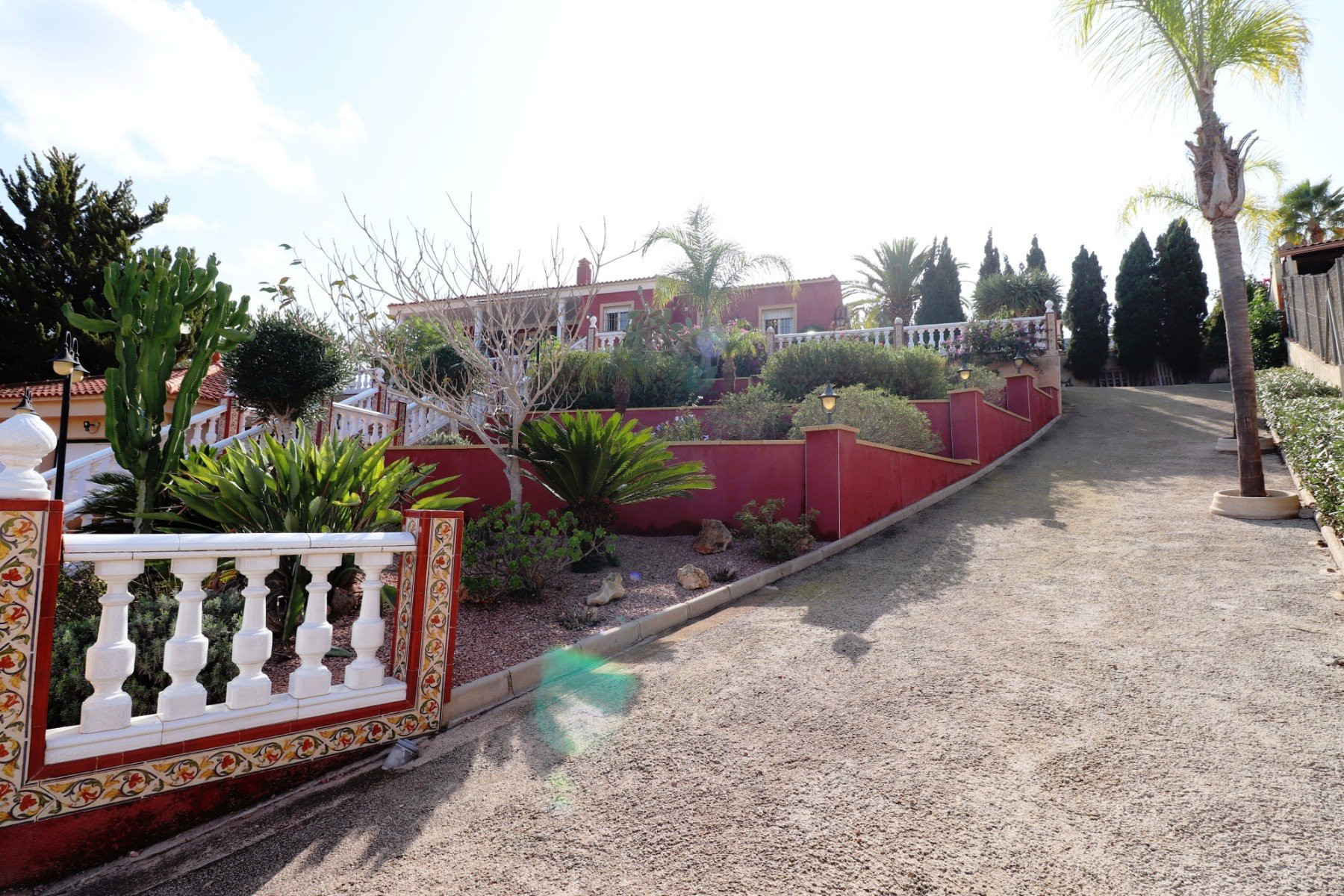Villa · Herverkoop - Algorfa · Alicante · Spanje