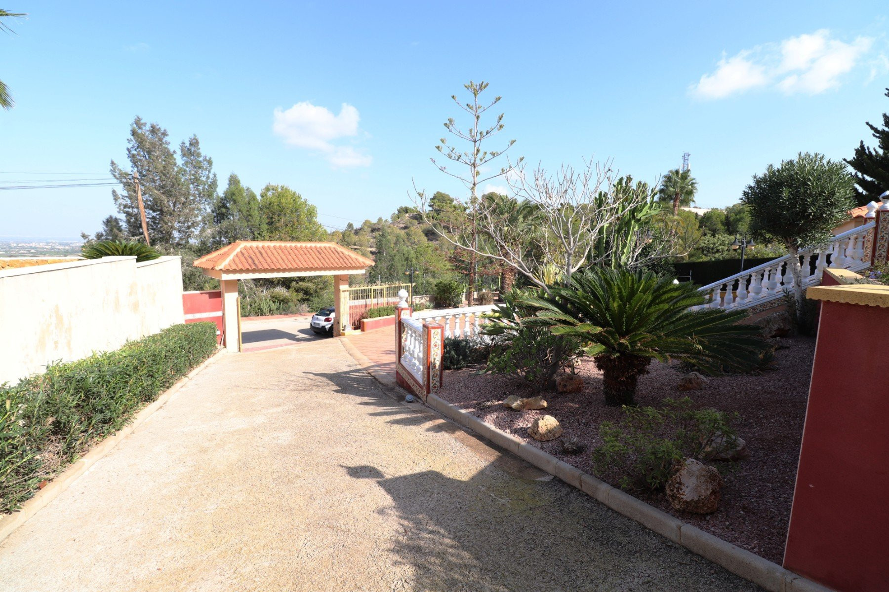 Villa · Herverkoop - Algorfa · Alicante · Spanje