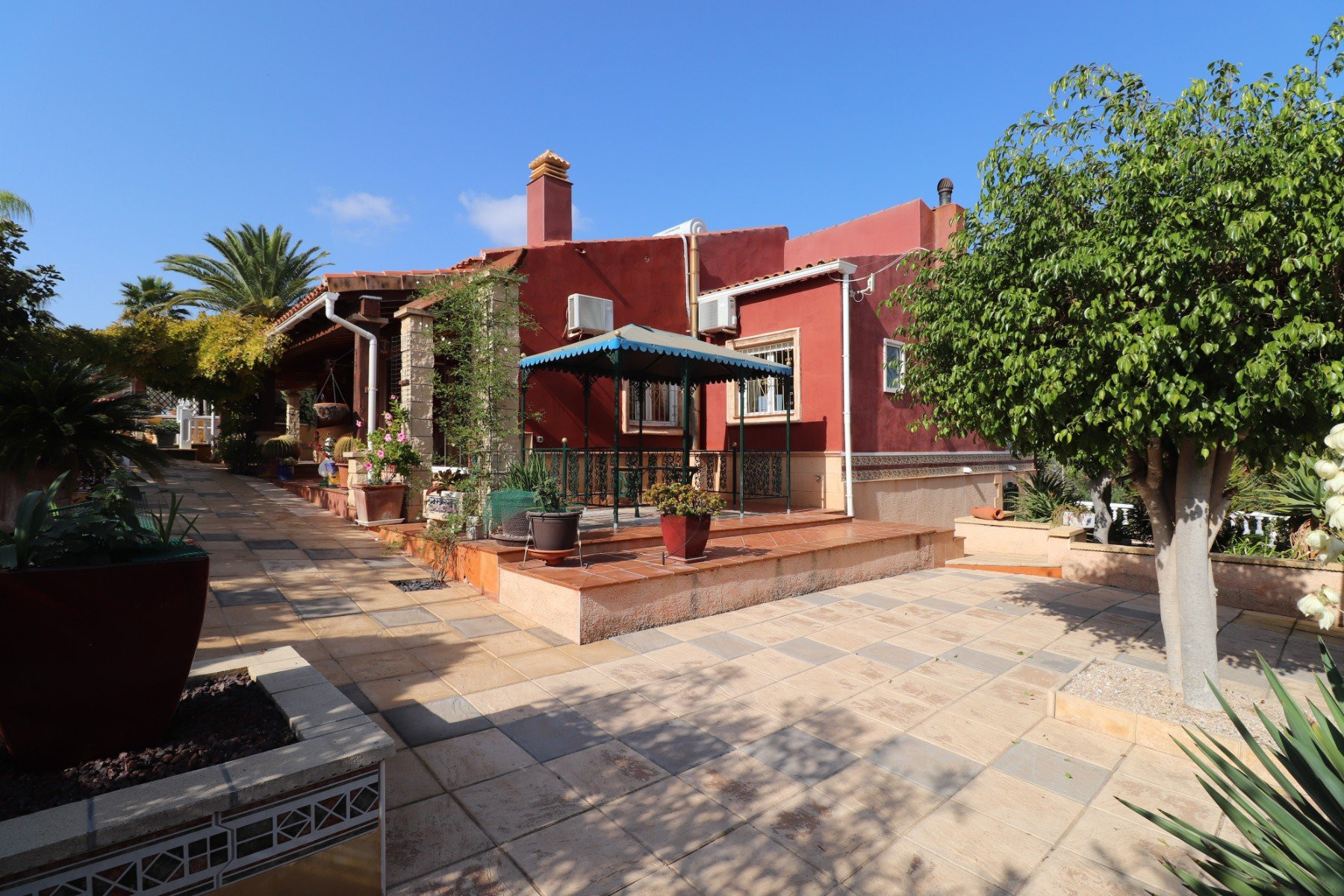 Villa · Herverkoop - Algorfa · Alicante · Spanje