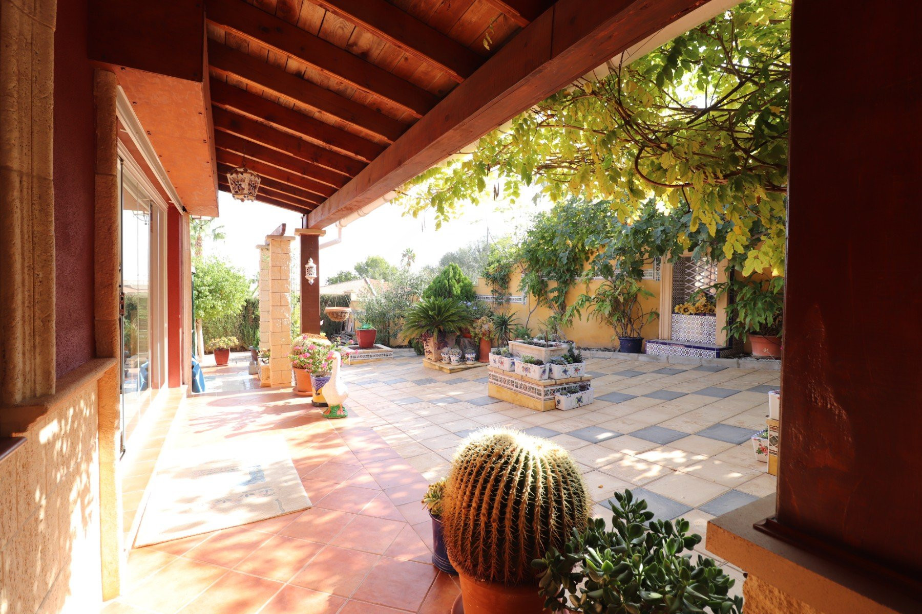 Villa · Herverkoop - Algorfa · Alicante · Spanje
