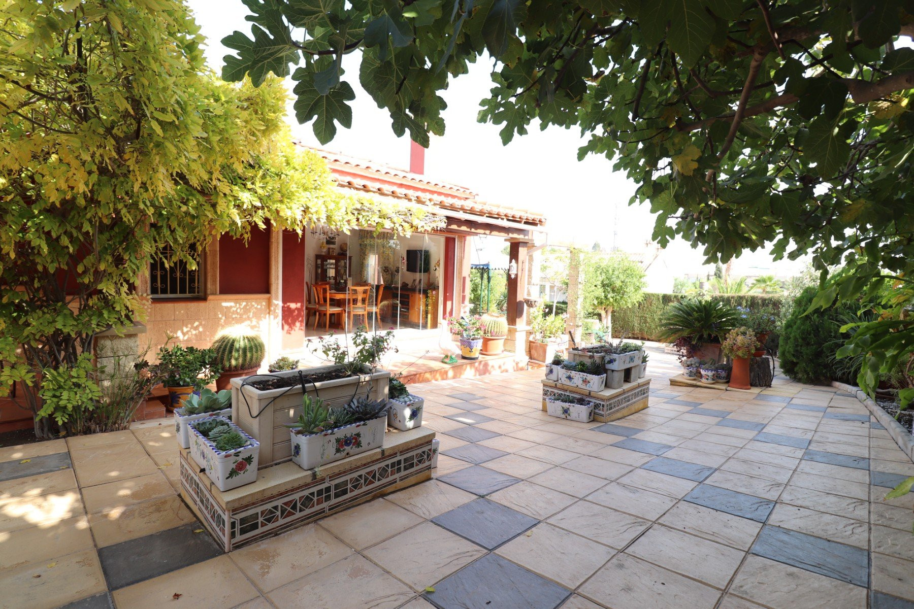 Villa · Herverkoop - Algorfa · Alicante · Spanje