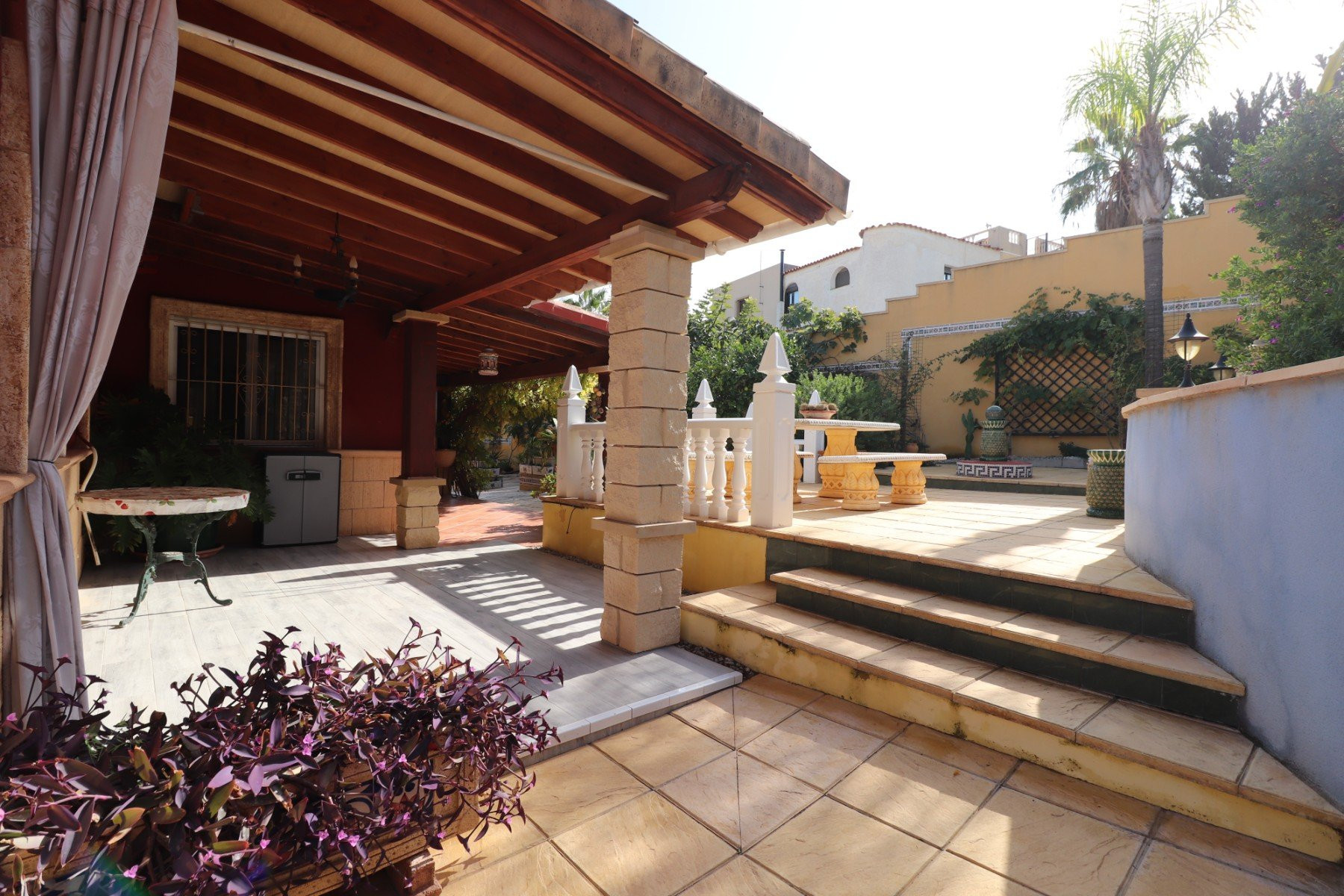 Villa · Herverkoop - Algorfa · Alicante · Spanje