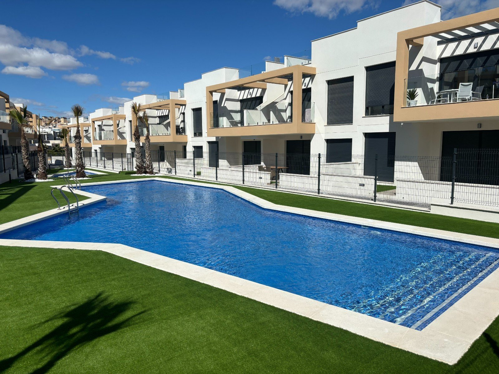 Appartement · Herverkoop - Villamartin · Alicante · Spanje