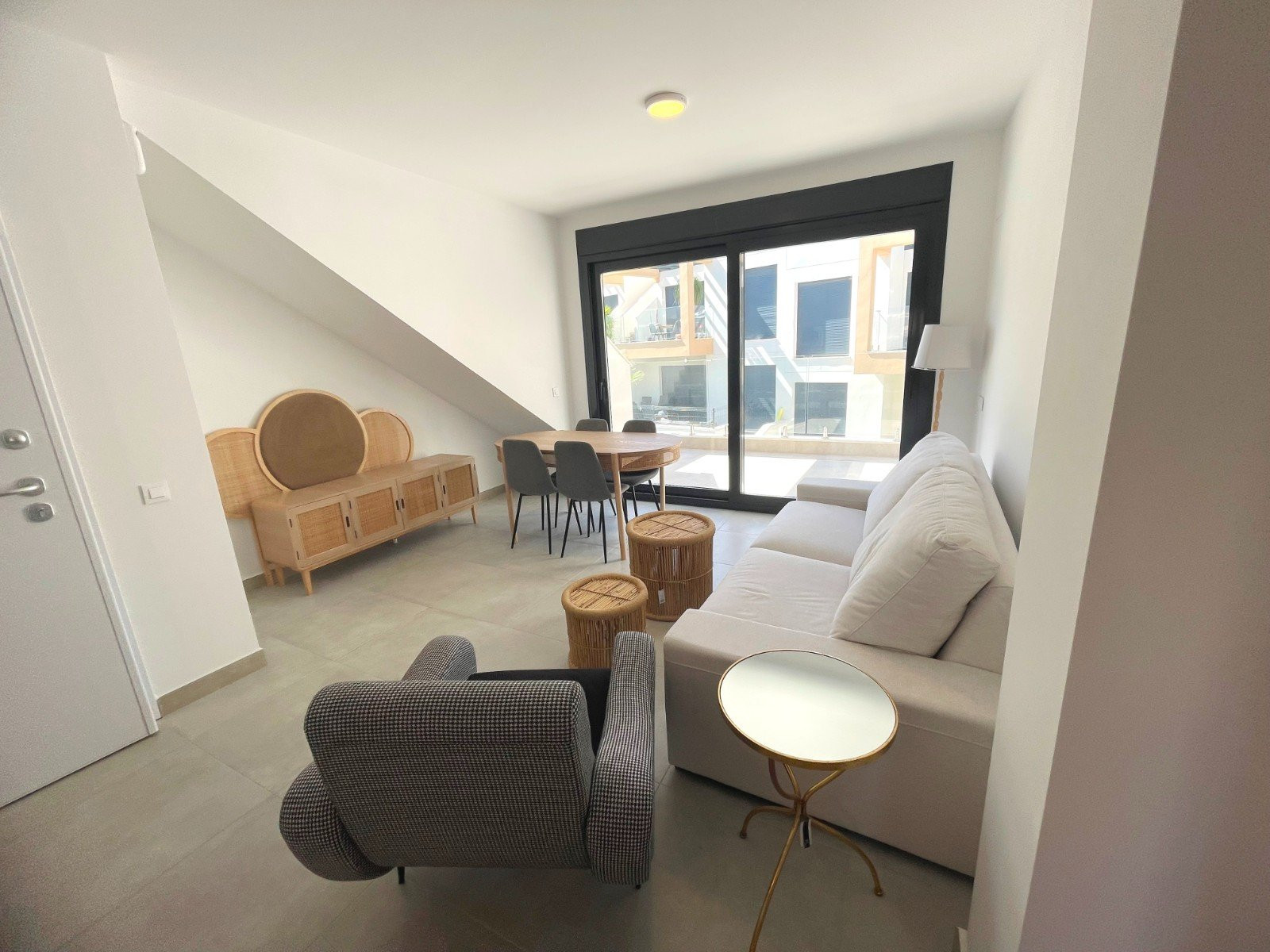 Appartement · Herverkoop - Villamartin · Alicante · Spanje