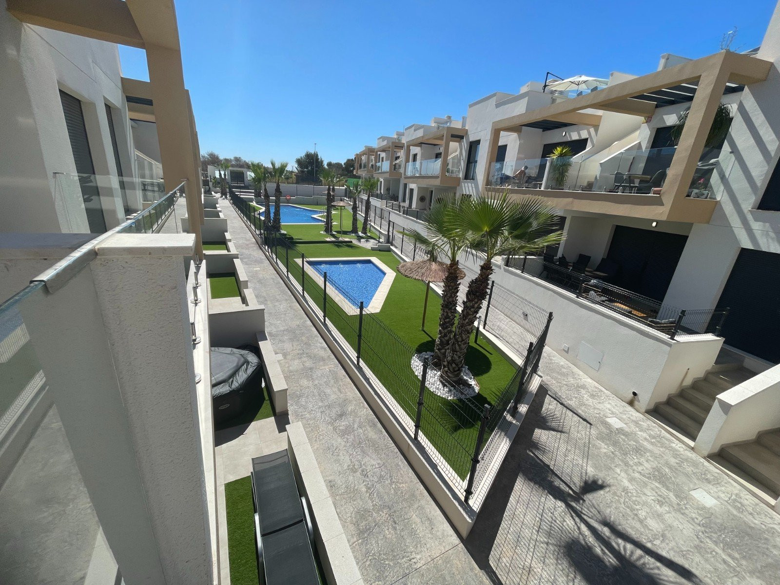 Appartement · Herverkoop - Villamartin · Alicante · Spanje