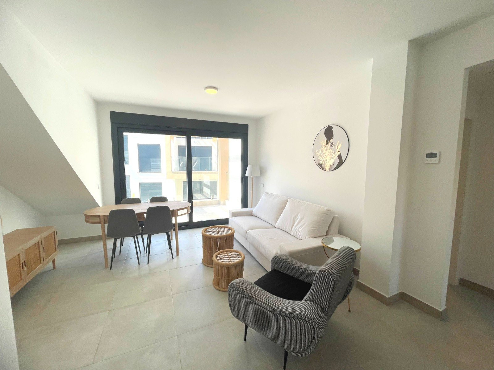 Appartement · Herverkoop - Villamartin · Alicante · Spanje