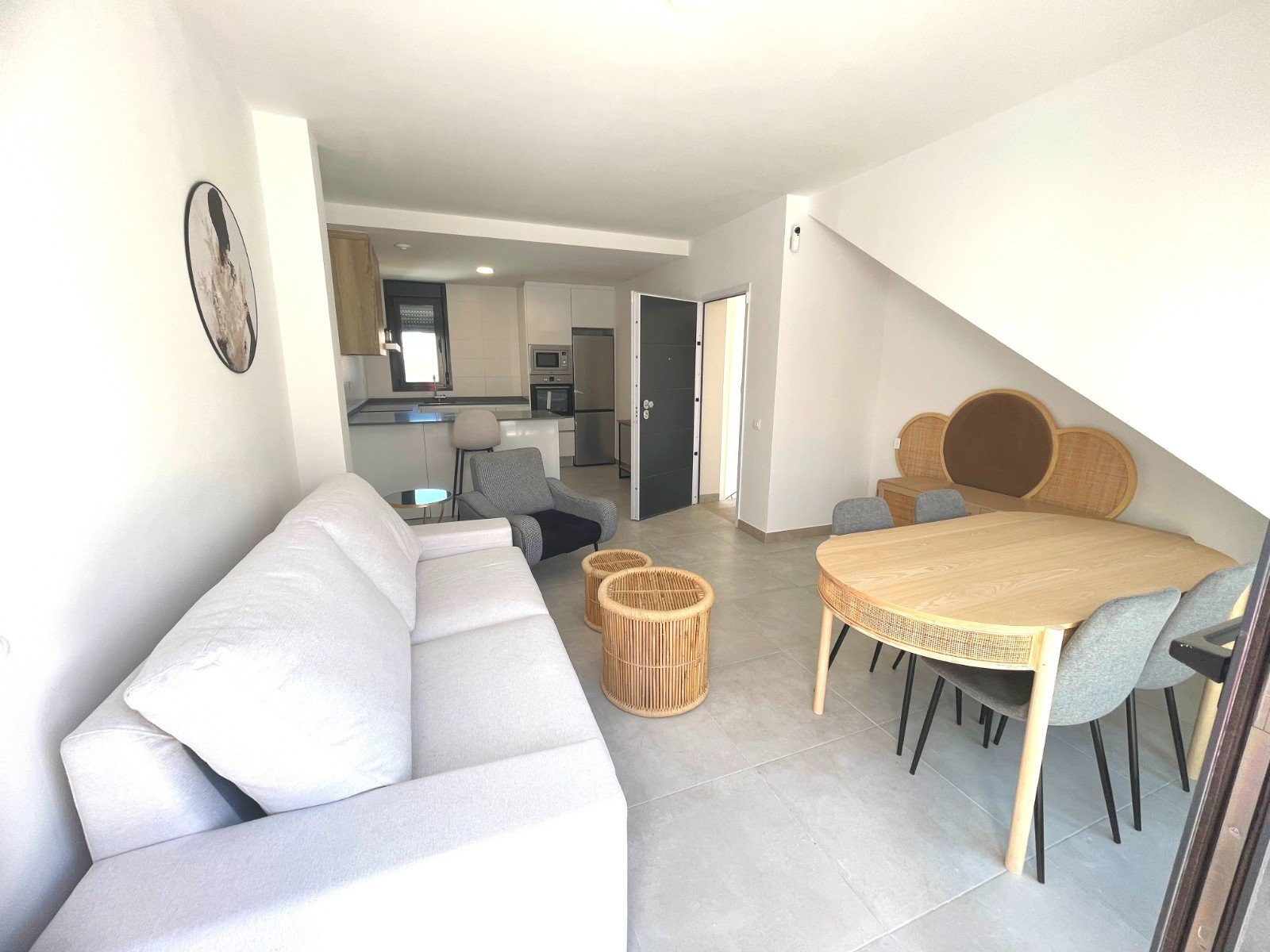 Appartement · Herverkoop - Villamartin · Alicante · Spanje