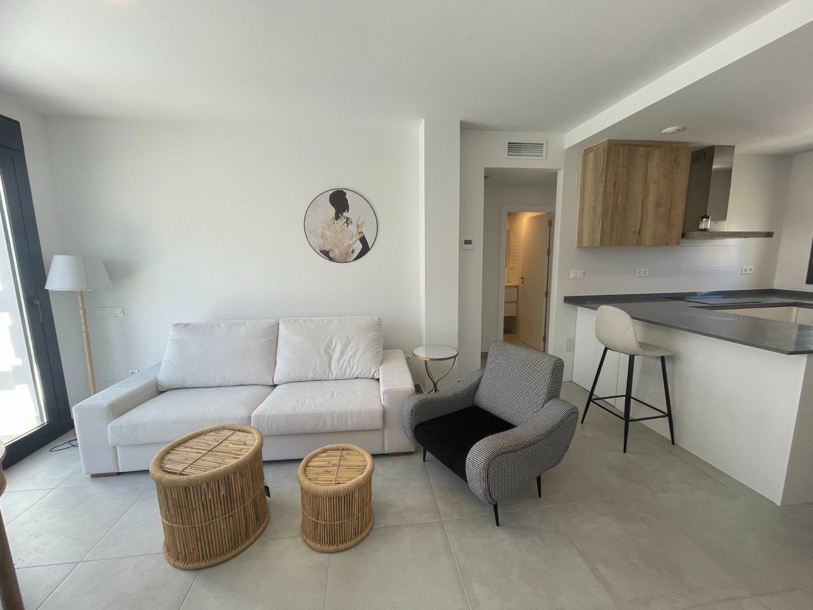Appartement · Herverkoop - Villamartin · Alicante · Spanje