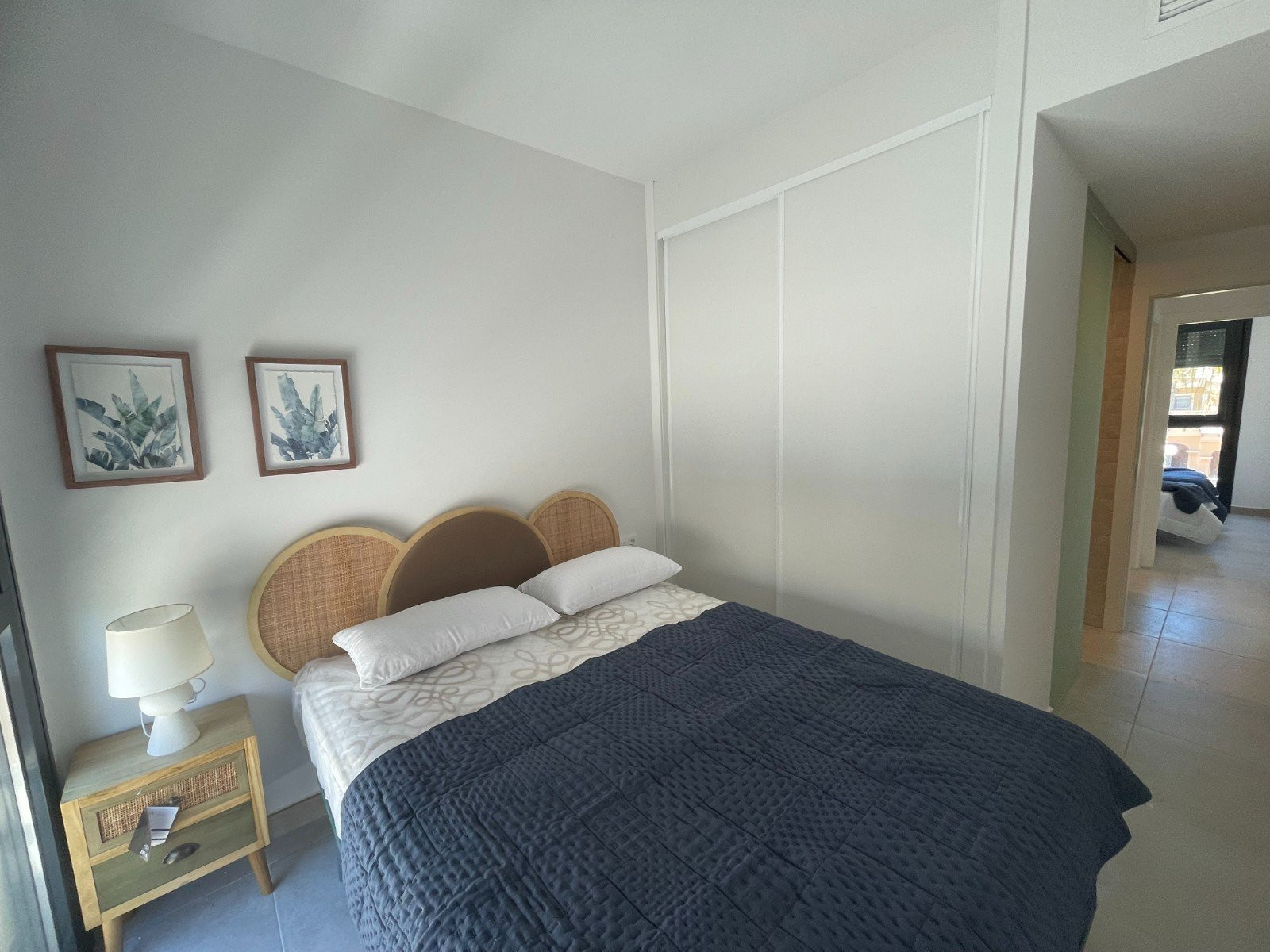 Appartement · Herverkoop - Villamartin · Alicante · Spanje