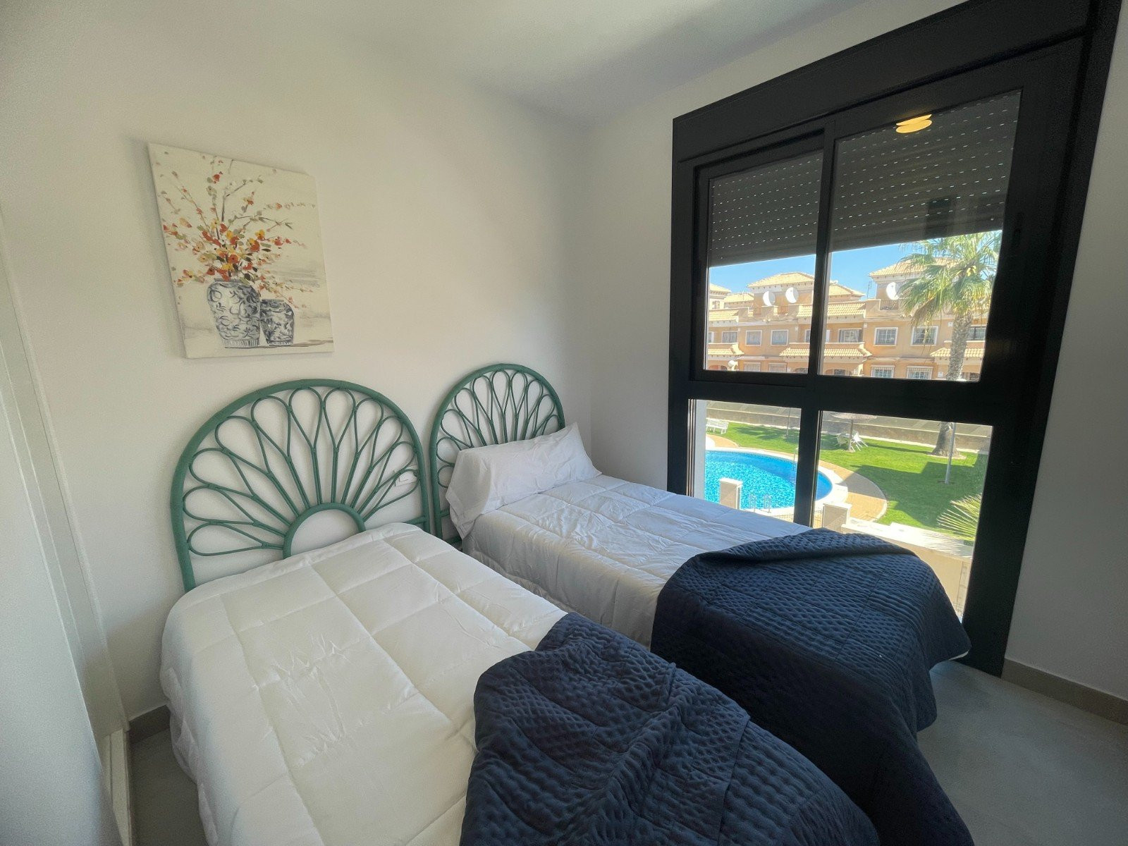 Appartement · Herverkoop - Villamartin · Alicante · Spanje