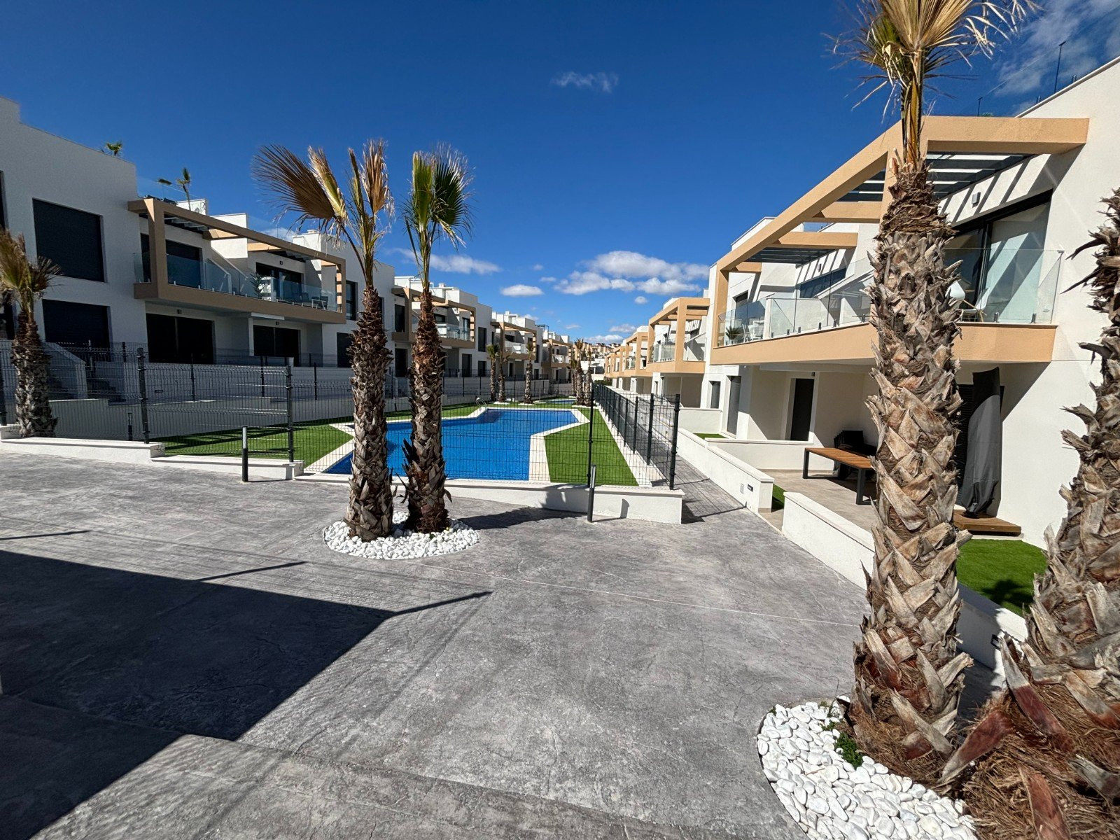 Appartement · Herverkoop - Villamartin · Alicante · Spanje