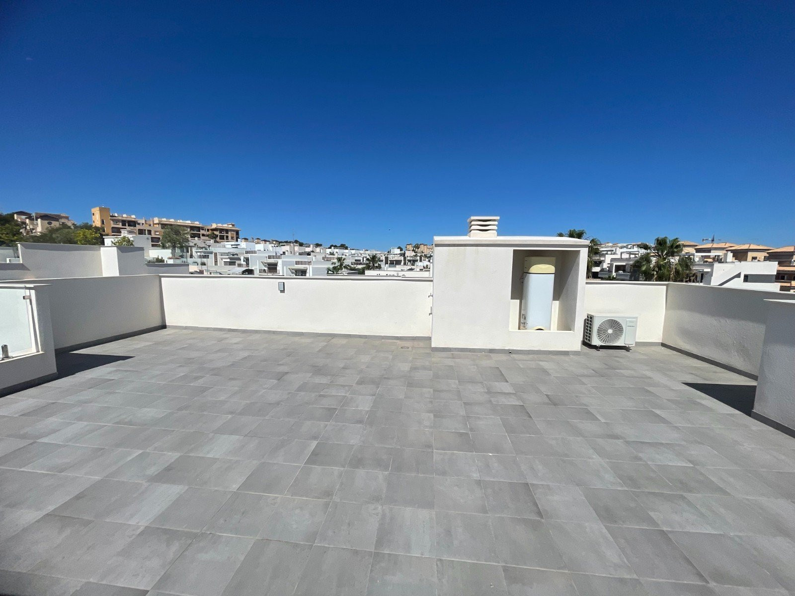 Appartement · Herverkoop - Villamartin · Alicante · Spanje