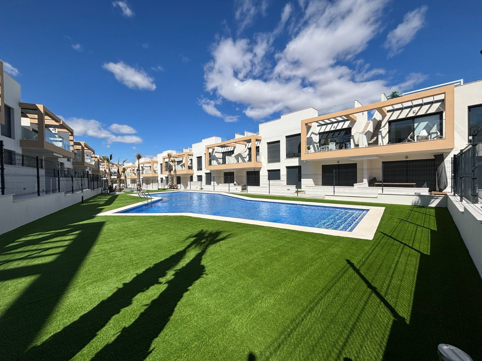 Appartement · Herverkoop - Villamartin · Alicante · Spanje