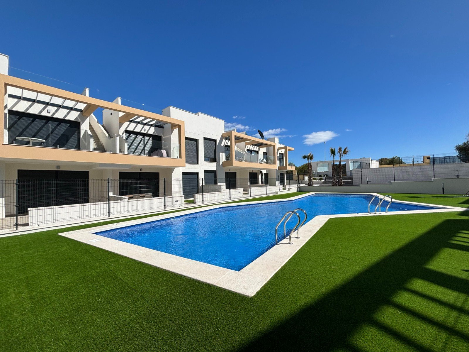 Appartement · Herverkoop - Villamartin · Alicante · Spanje
