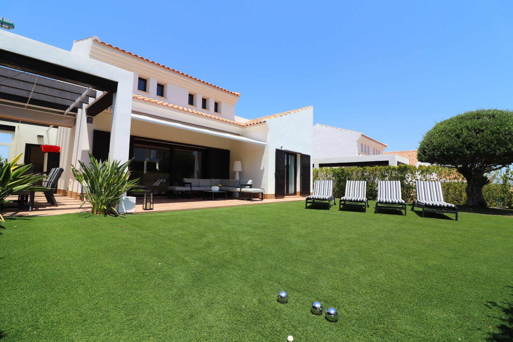 Villa · Herverkoop - Algorfa · La Finca Golf Resort · Alicante · Spanje Villa · Herverkoop - Algorfa · La Finca Golf Resort · Alicante · Spanje