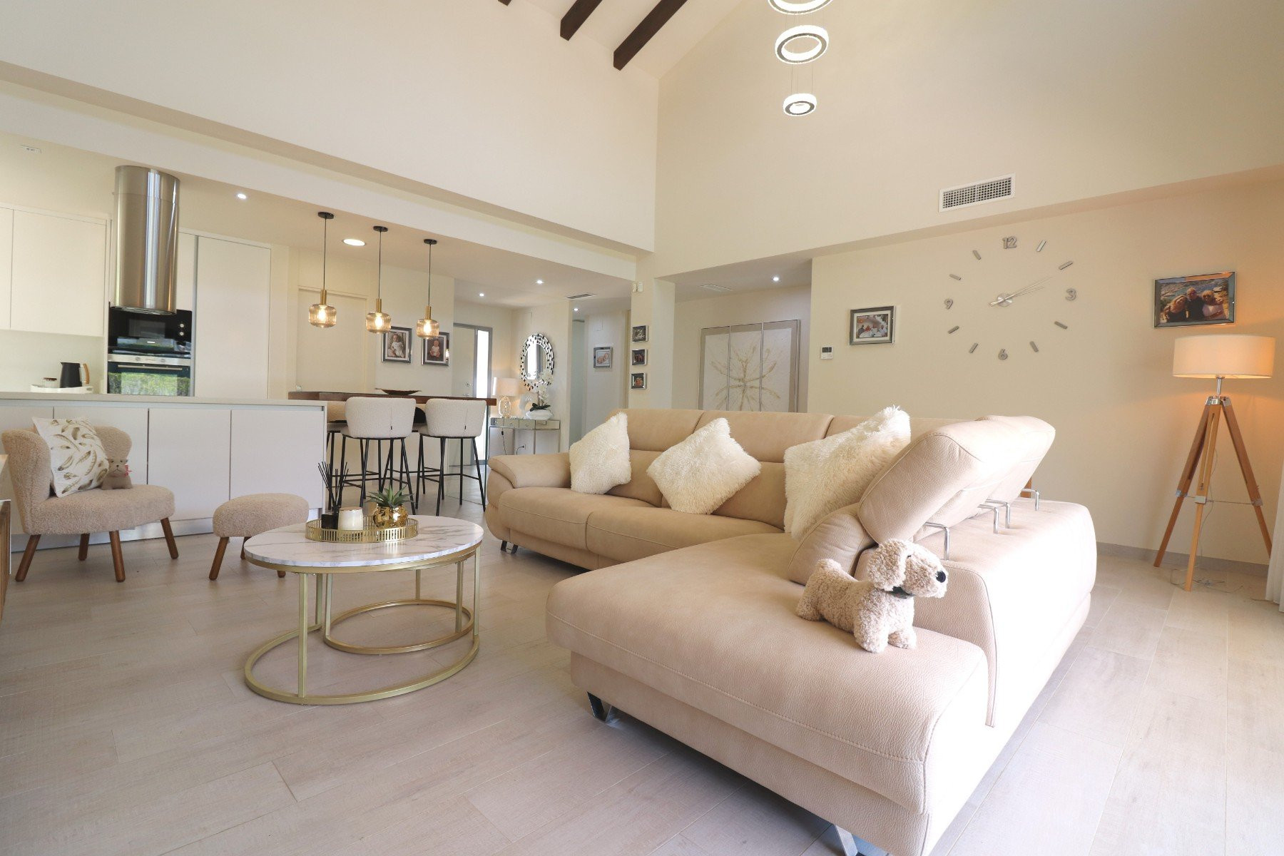Villa · Herverkoop - Algorfa · La Finca Golf Resort · Alicante · Spanje Villa · Herverkoop - Algorfa · La Finca Golf Resort · Alicante · Spanje