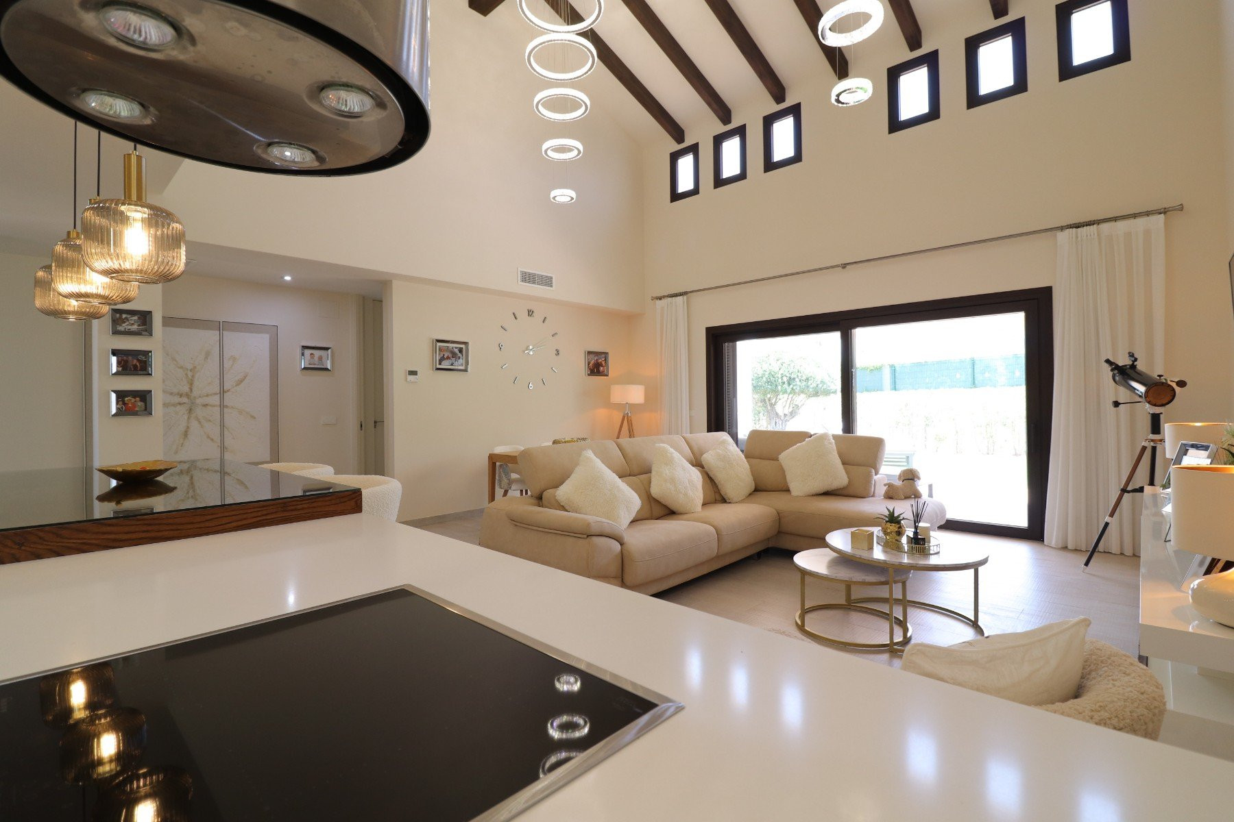 Villa · Herverkoop - Algorfa · La Finca Golf Resort · Alicante · Spanje Villa · Herverkoop - Algorfa · La Finca Golf Resort · Alicante · Spanje