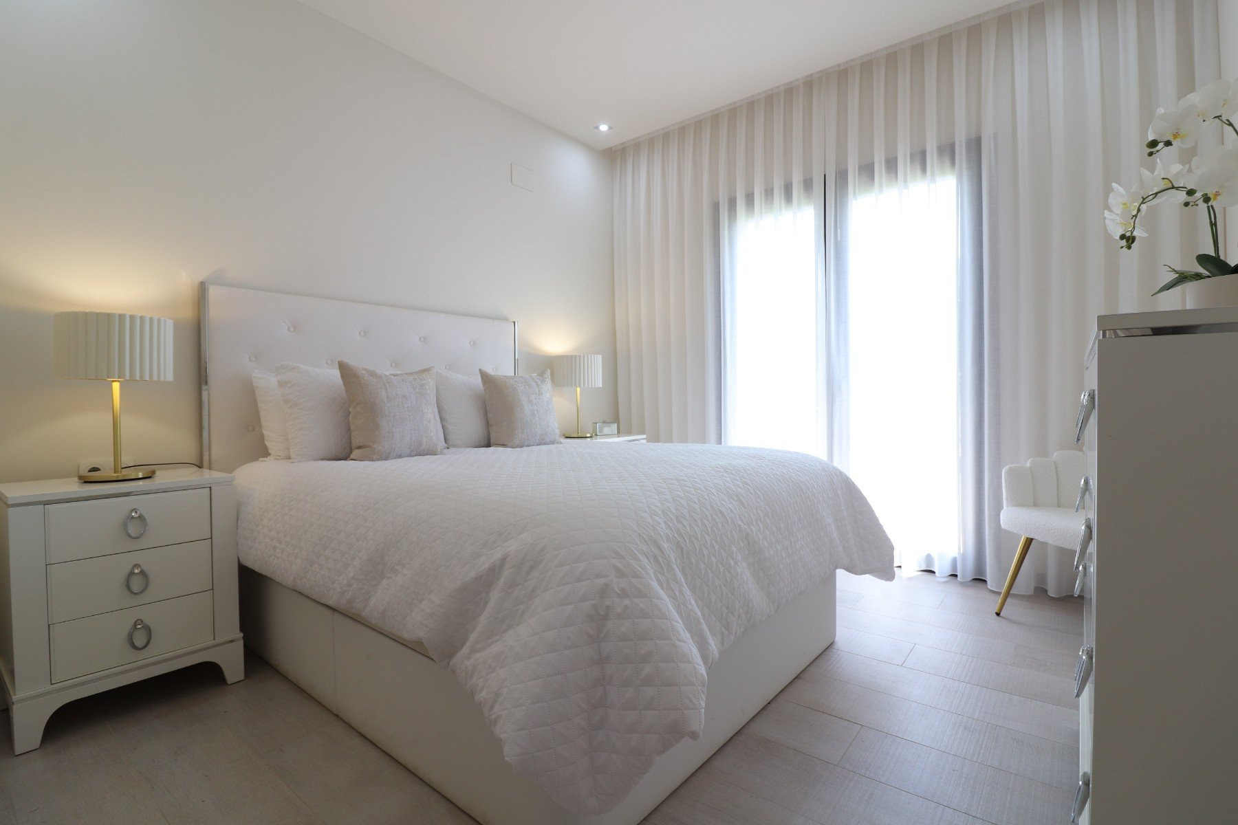 Villa · Herverkoop - Algorfa · La Finca Golf Resort · Alicante · Spanje Villa · Herverkoop - Algorfa · La Finca Golf Resort · Alicante · Spanje