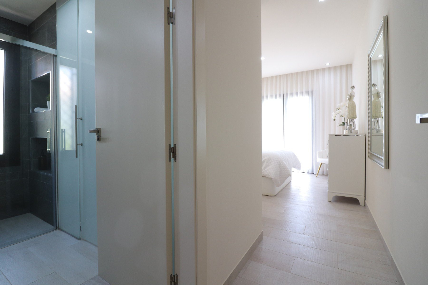 Villa · Herverkoop - Algorfa · La Finca Golf Resort · Alicante · Spanje Villa · Herverkoop - Algorfa · La Finca Golf Resort · Alicante · Spanje