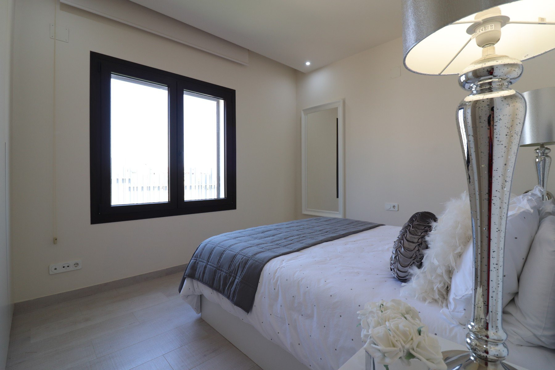 Villa · Herverkoop - Algorfa · La Finca Golf Resort · Alicante · Spanje Villa · Herverkoop - Algorfa · La Finca Golf Resort · Alicante · Spanje