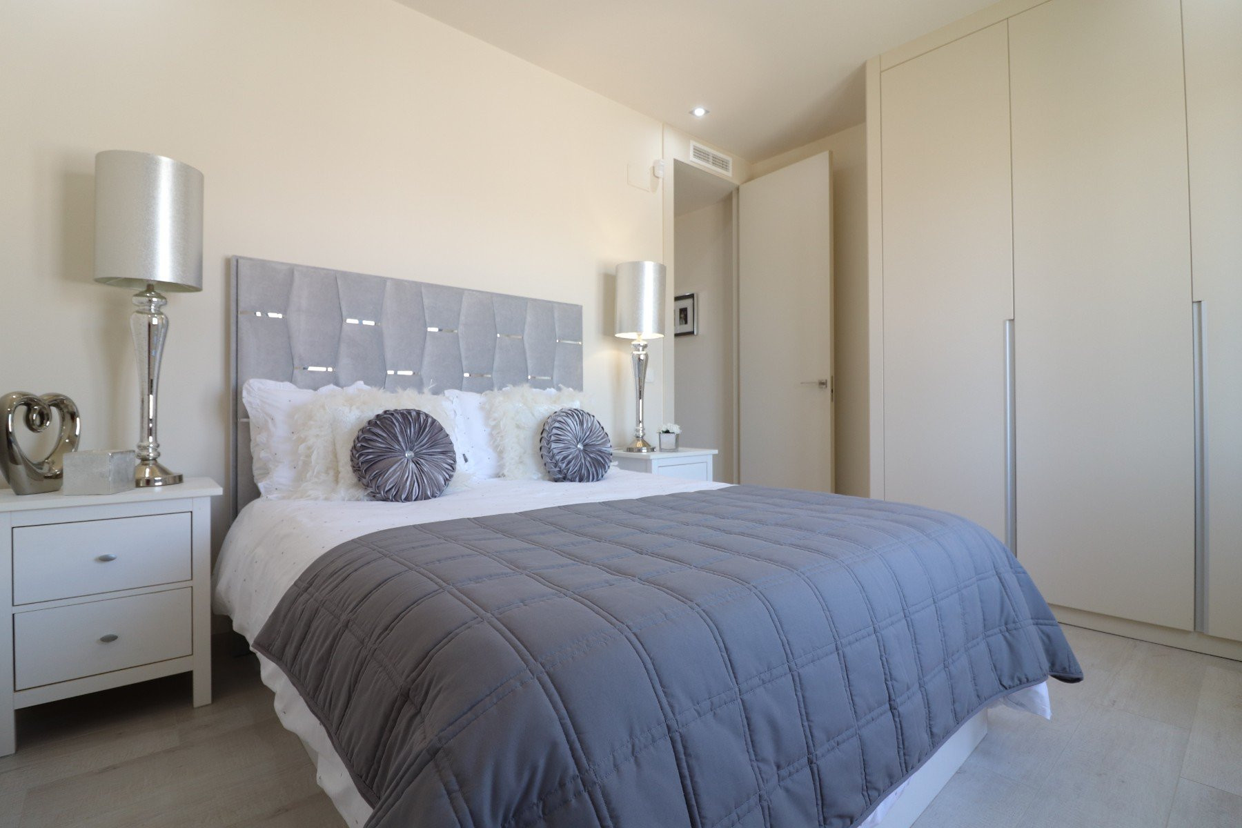 Villa · Herverkoop - Algorfa · La Finca Golf Resort · Alicante · Spanje Villa · Herverkoop - Algorfa · La Finca Golf Resort · Alicante · Spanje