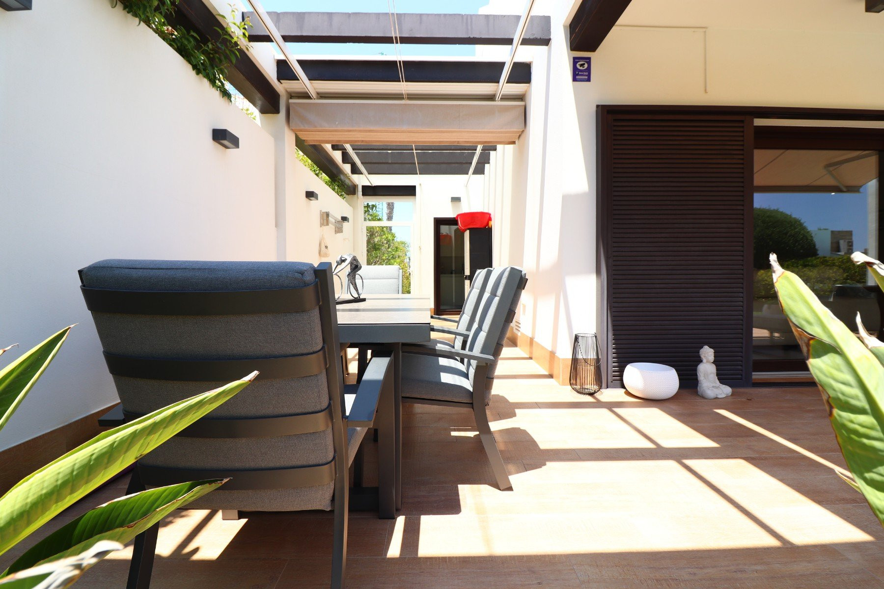 Villa · Herverkoop - Algorfa · La Finca Golf Resort · Alicante · Spanje Villa · Herverkoop - Algorfa · La Finca Golf Resort · Alicante · Spanje