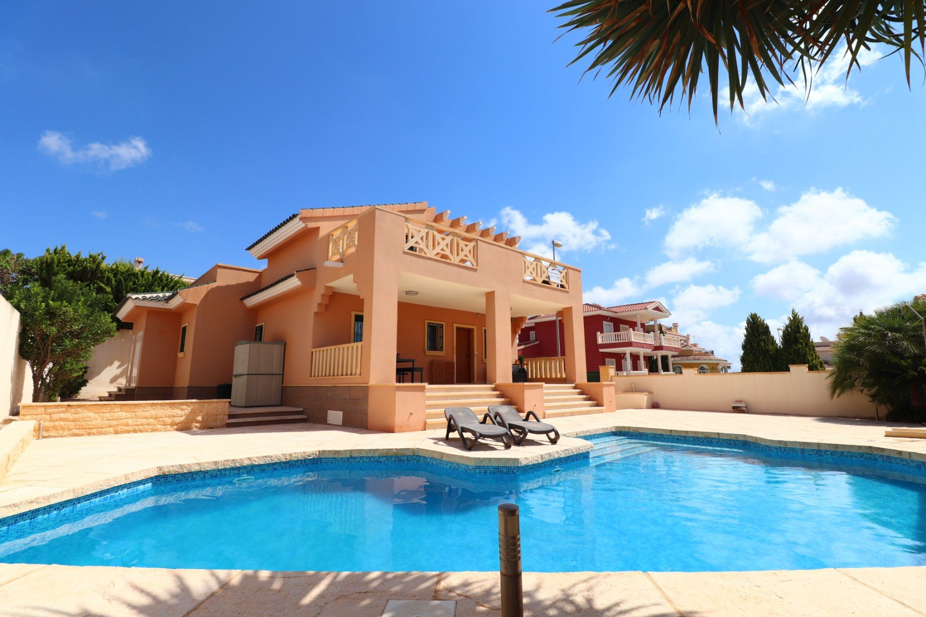 Villa · Herverkoop - Ciudad Quesada · Alicante · Spanje